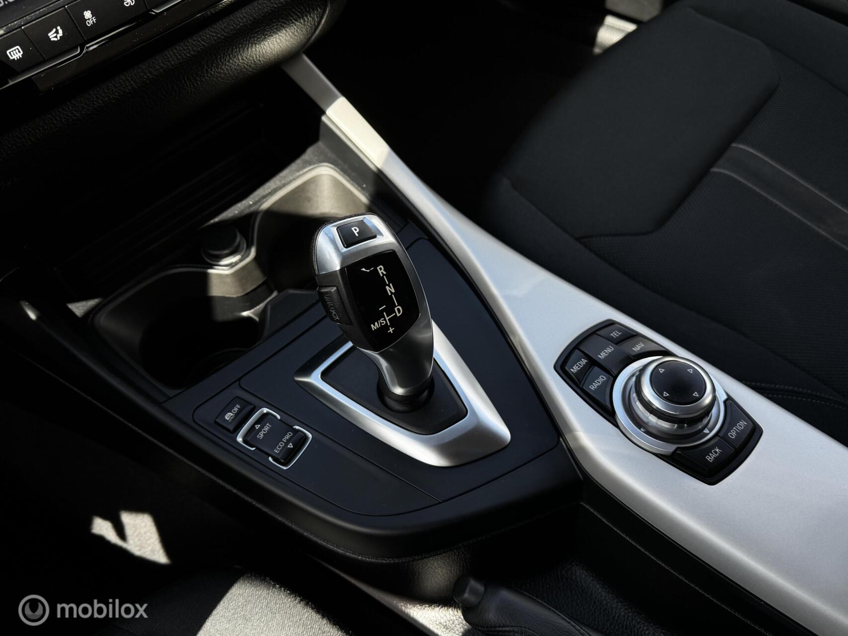 Foto van BMW 118i