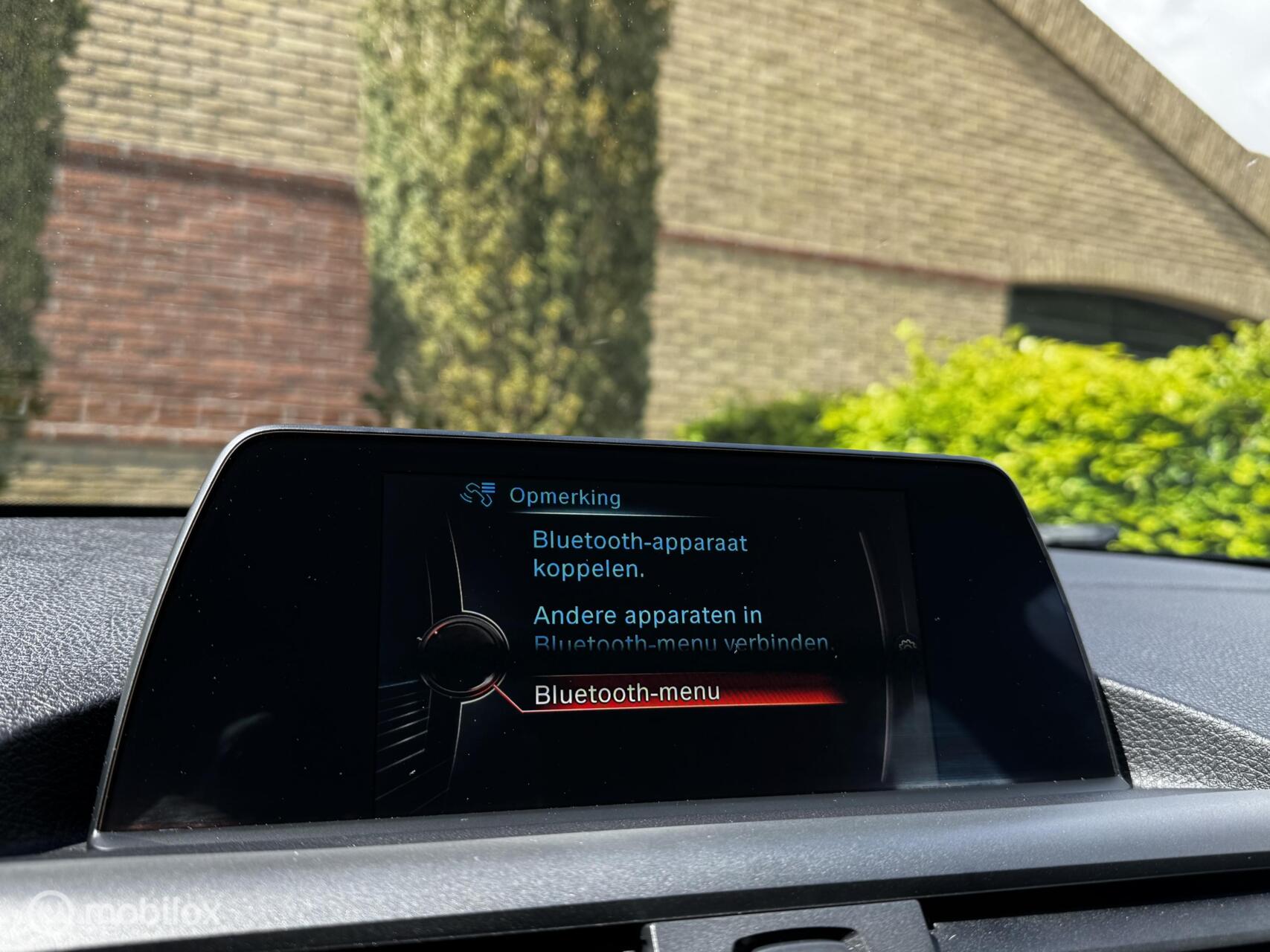 Foto van BMW 118i