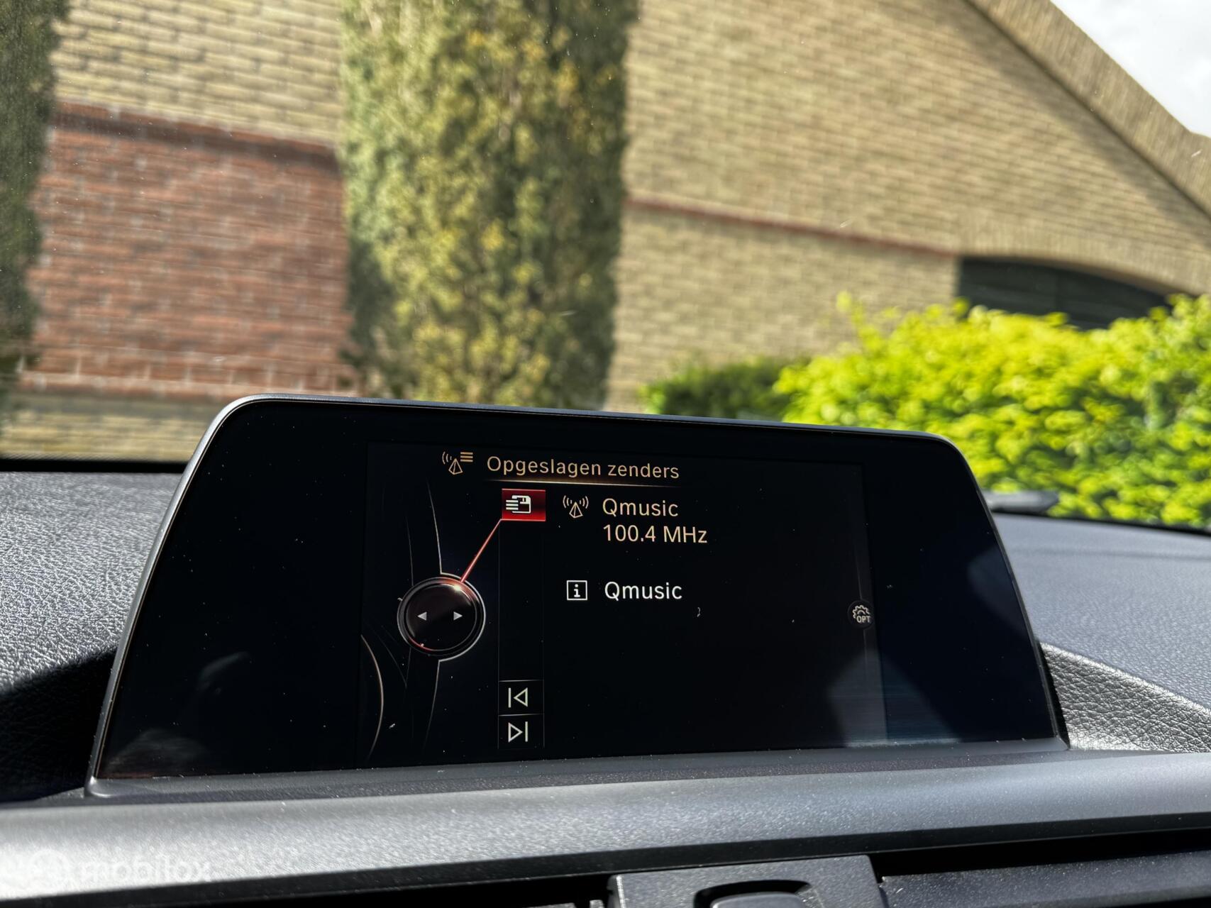 Foto van BMW 118i