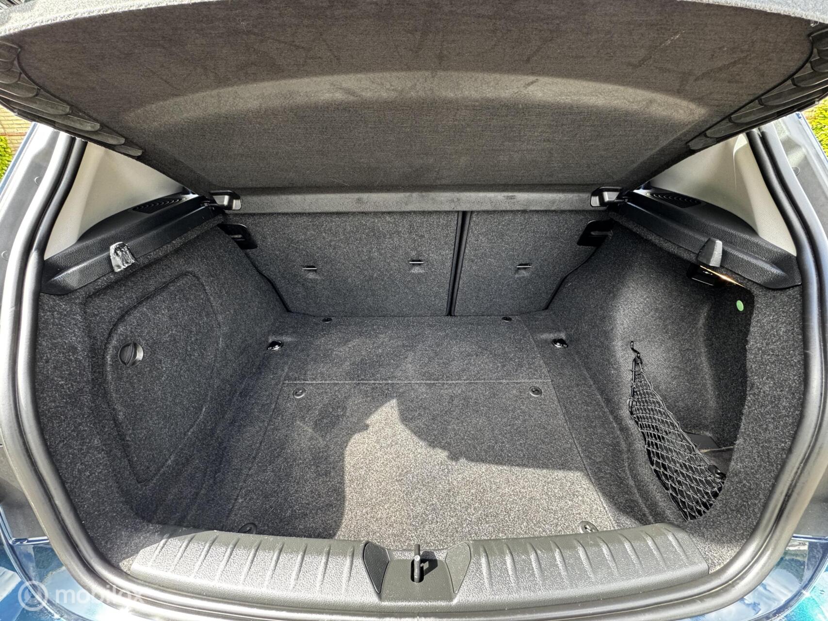 Foto van BMW 118i