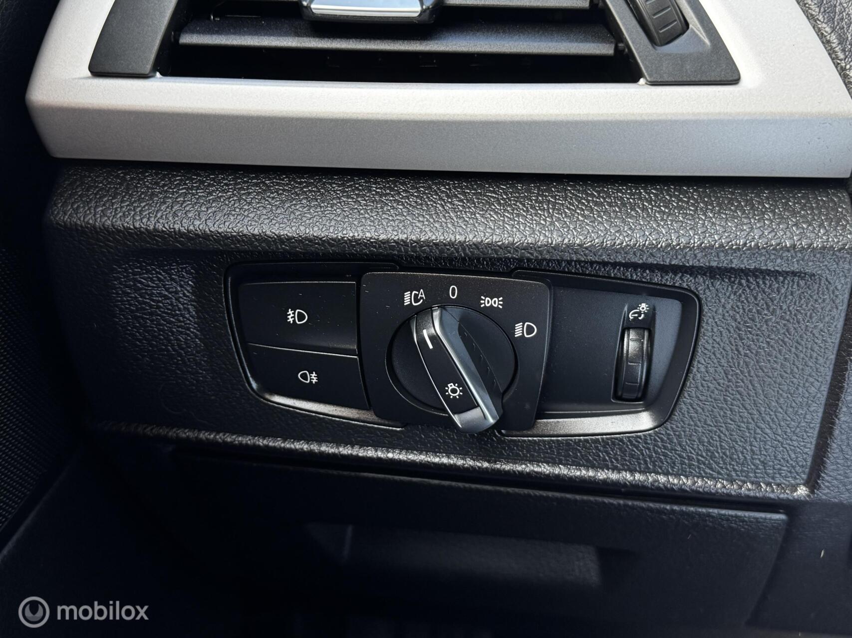 Foto van BMW 118i