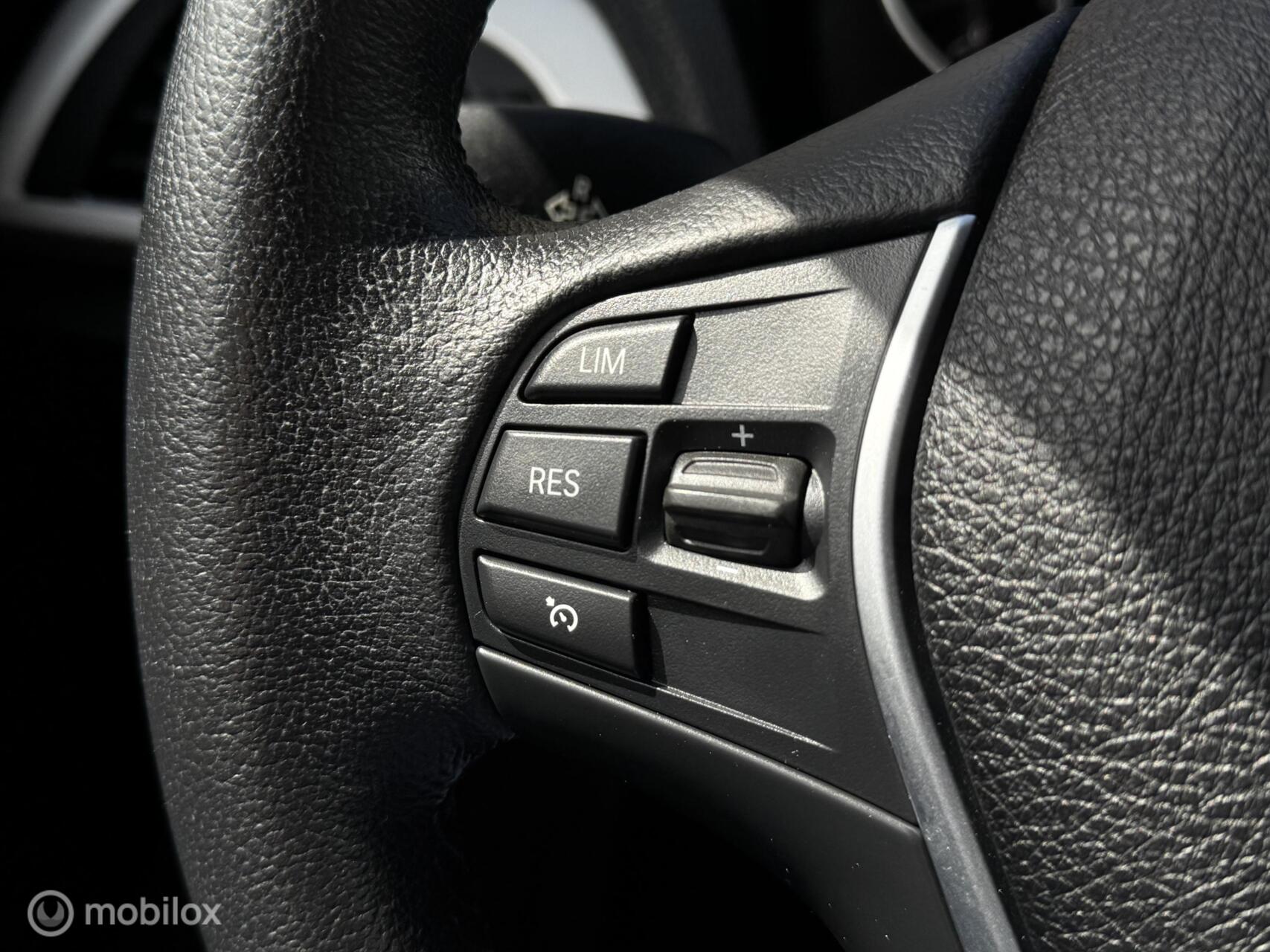 Foto van BMW 118i