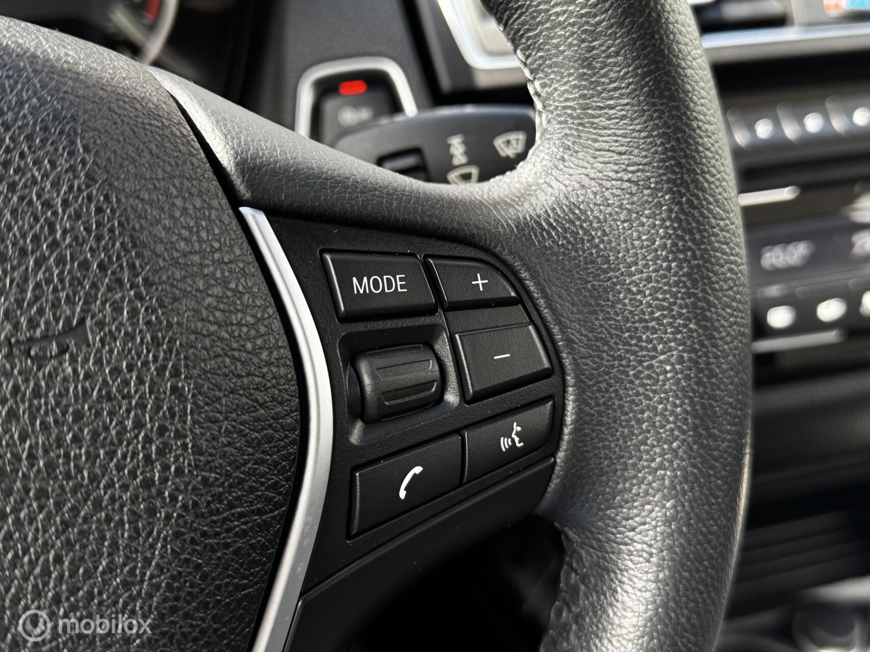 Foto van BMW 118i