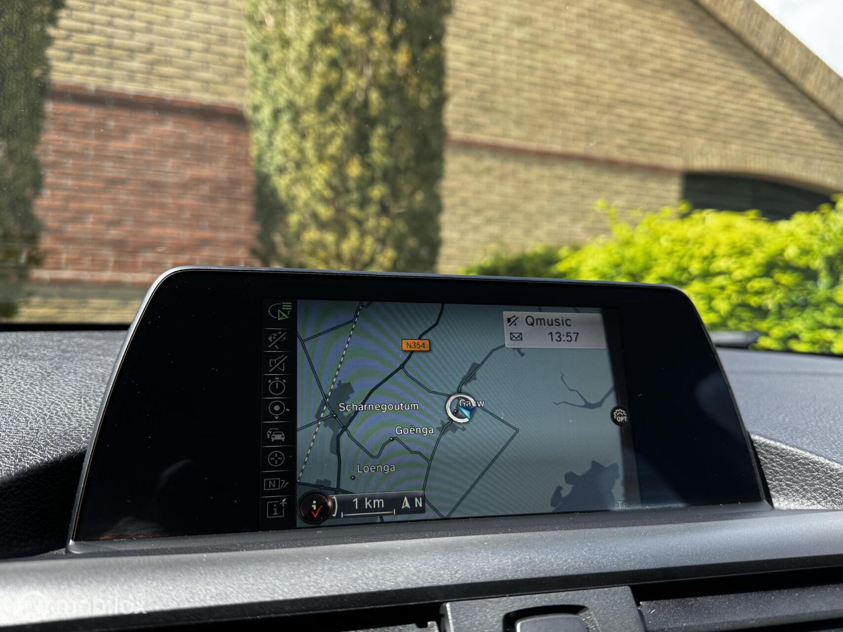 Foto van BMW 118i
