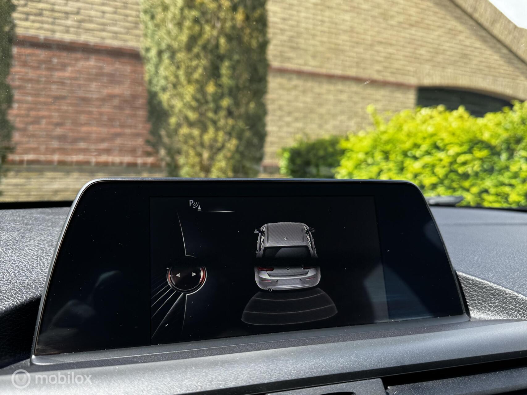 Foto van BMW 118i