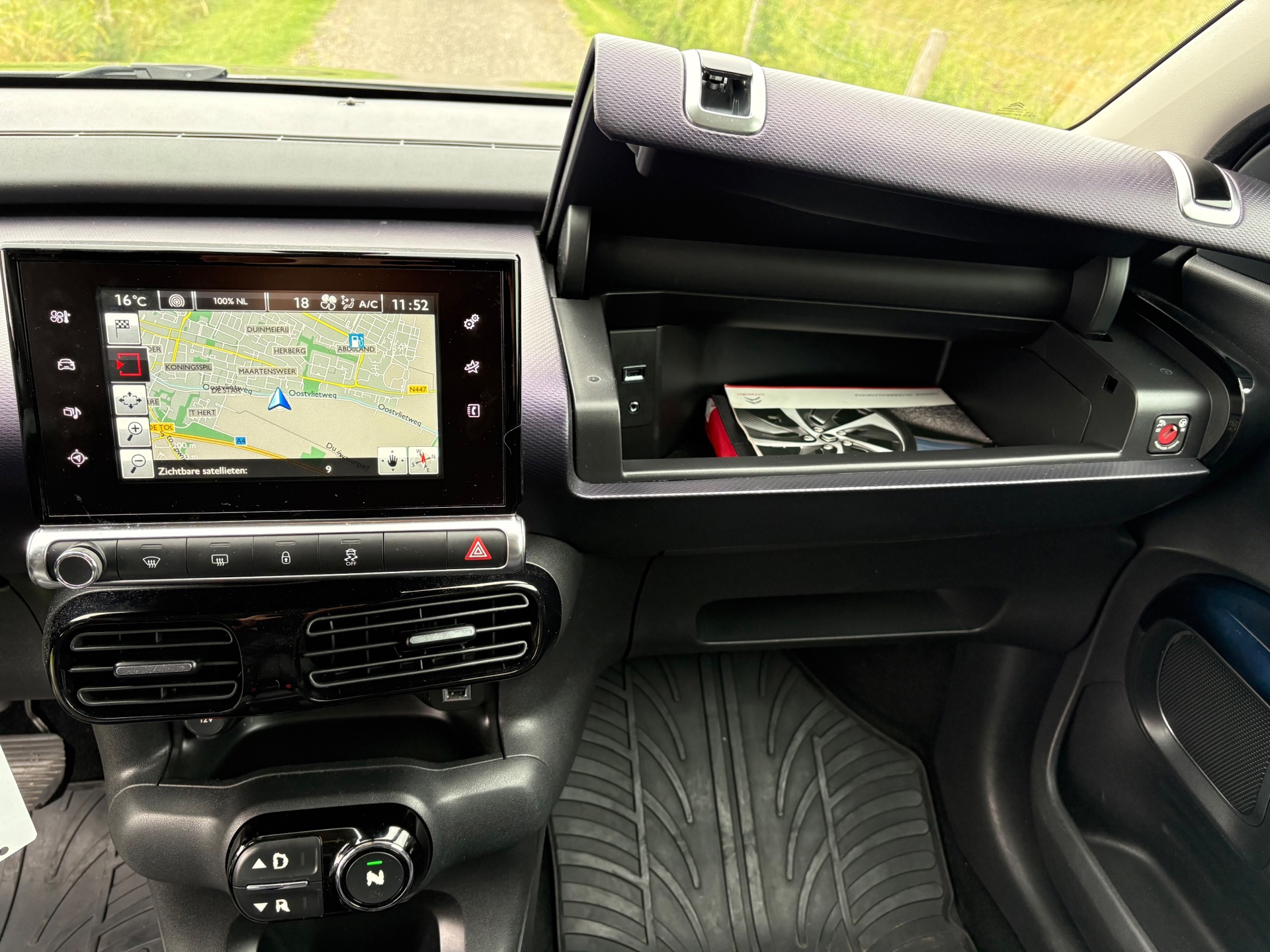Foto van Citroen C4 Cactus