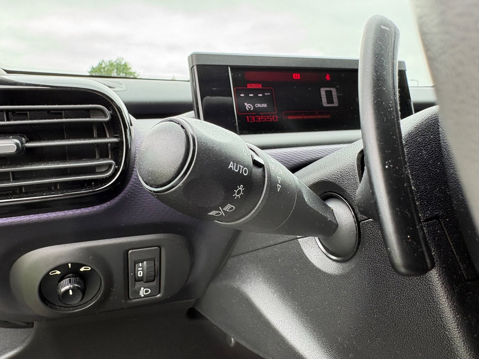 Foto van Citroen C4 Cactus