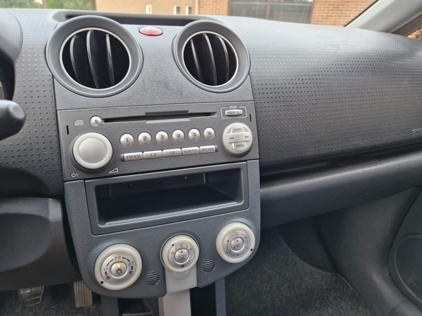 Foto van Mitsubishi Mitsubishi Colt