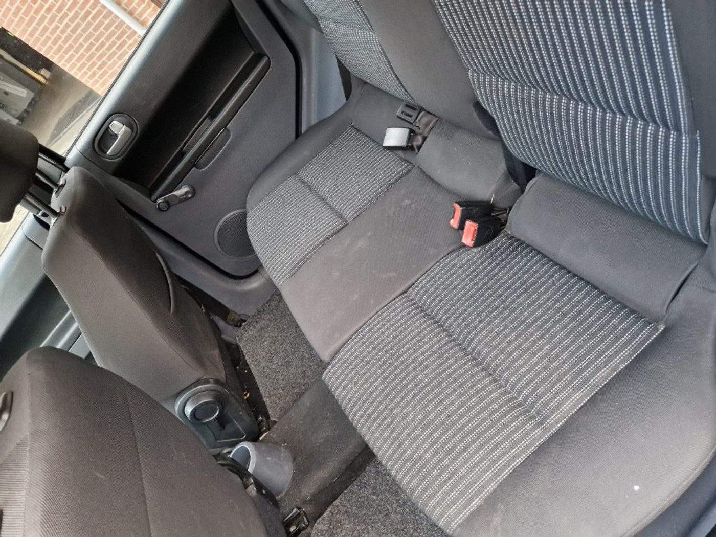 Foto van Mitsubishi Mitsubishi Colt