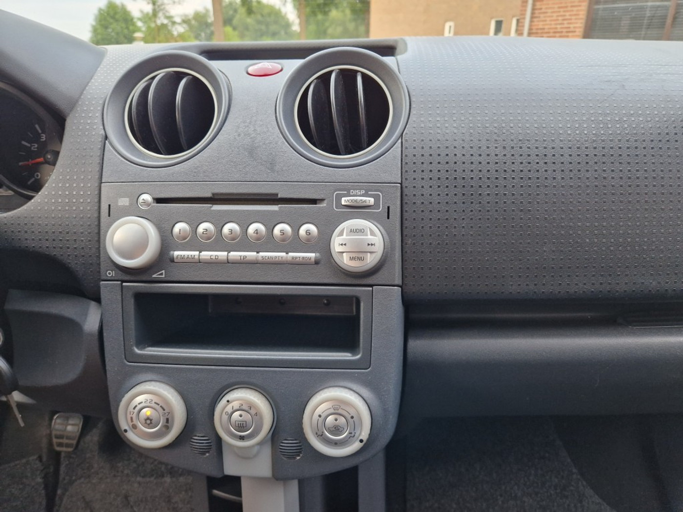Foto van Mitsubishi Mitsubishi Colt