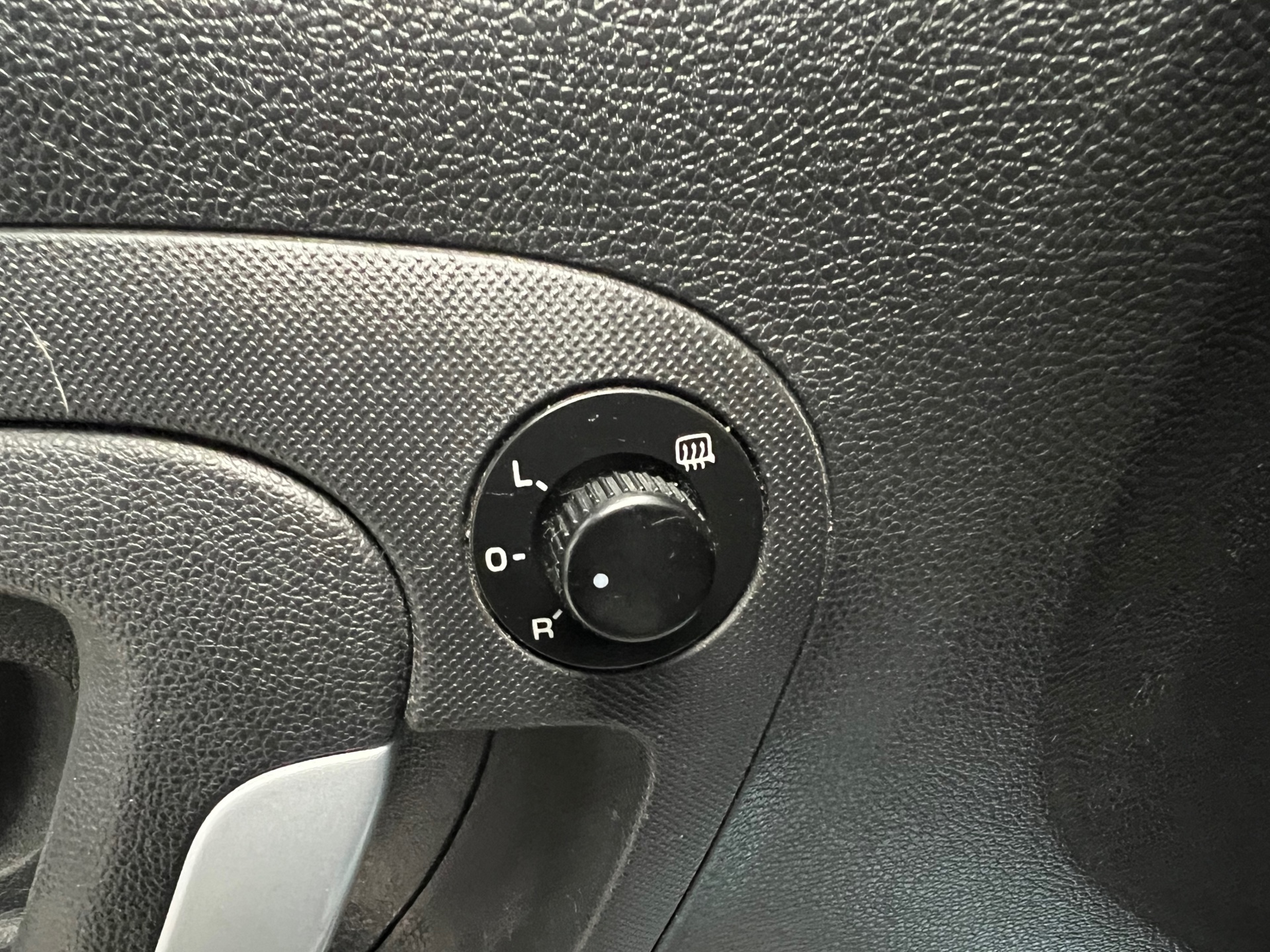 Foto van Skoda Fabia