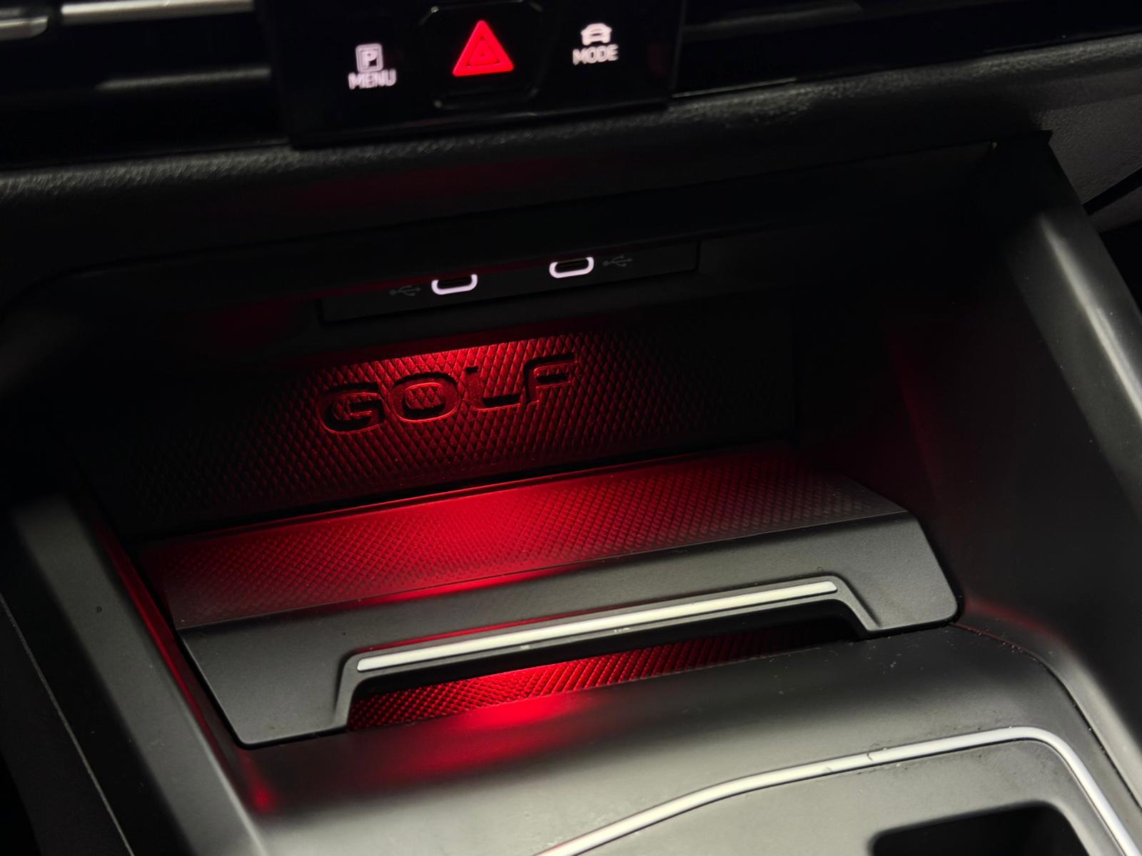 Foto van Volkswagen Golf GTE