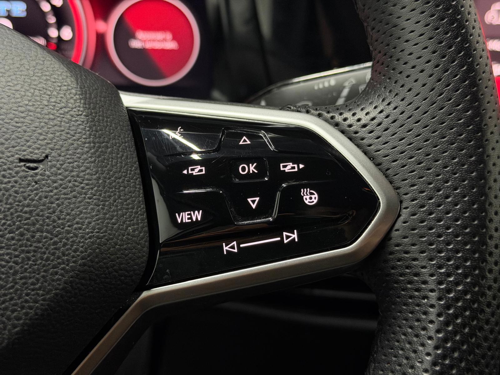 Foto van Volkswagen Golf GTE