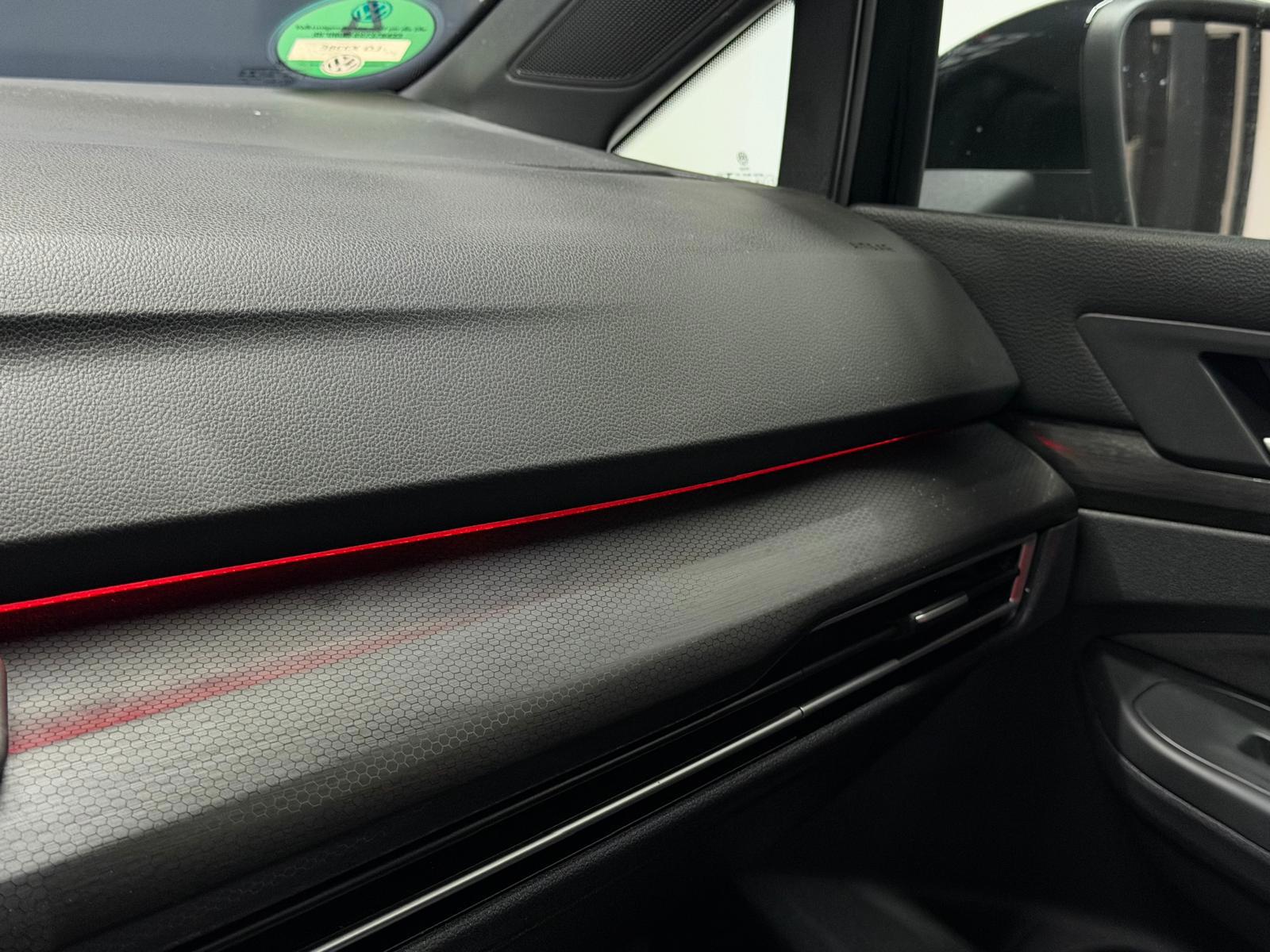 Foto van Volkswagen Golf GTE