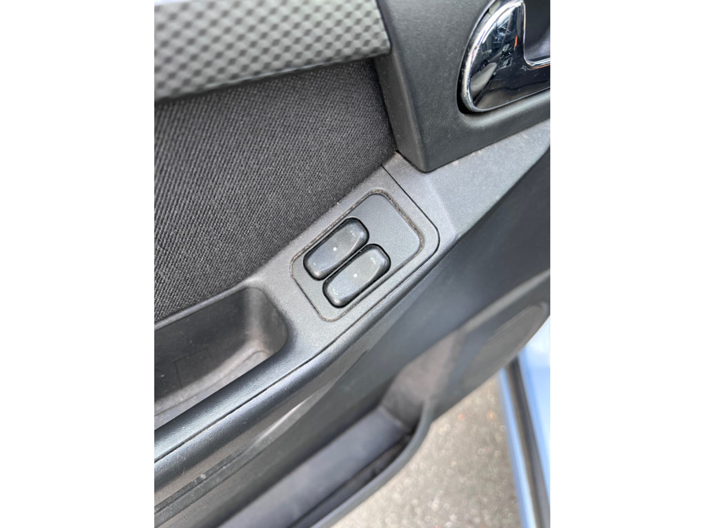 Foto van Opel Meriva-a