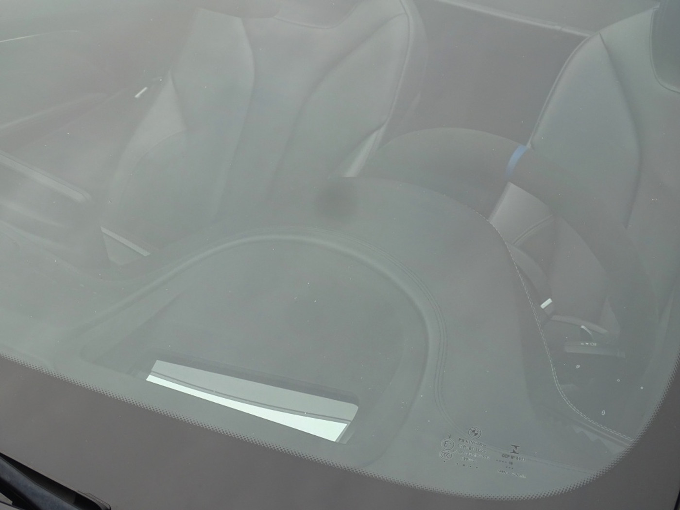 Foto van BMW M4