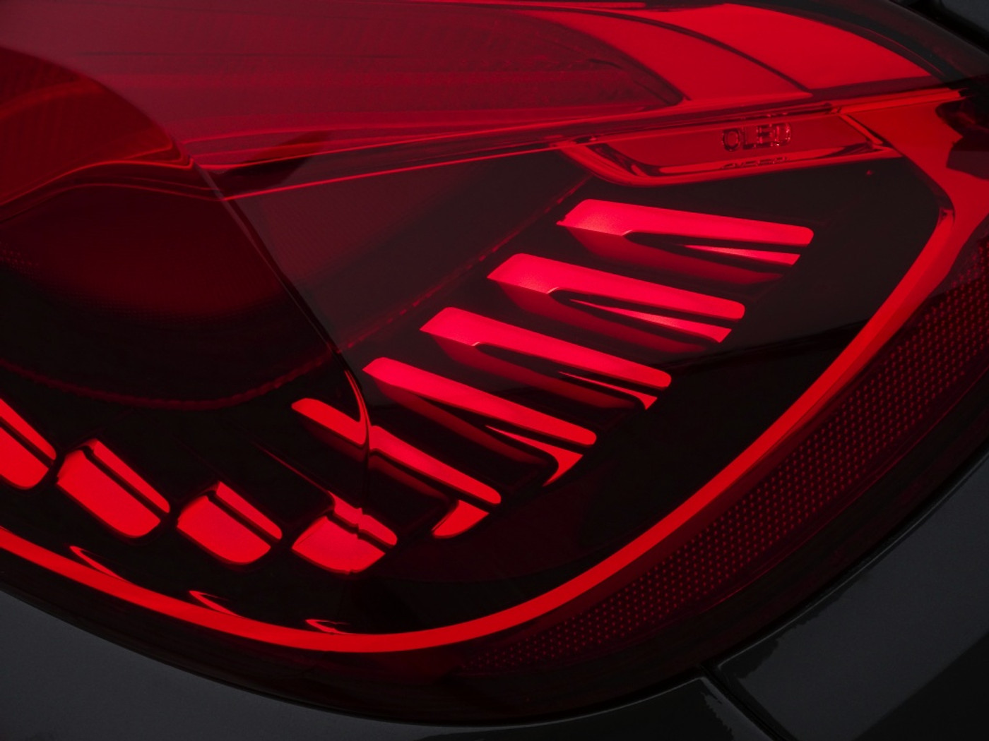 Foto van BMW M4