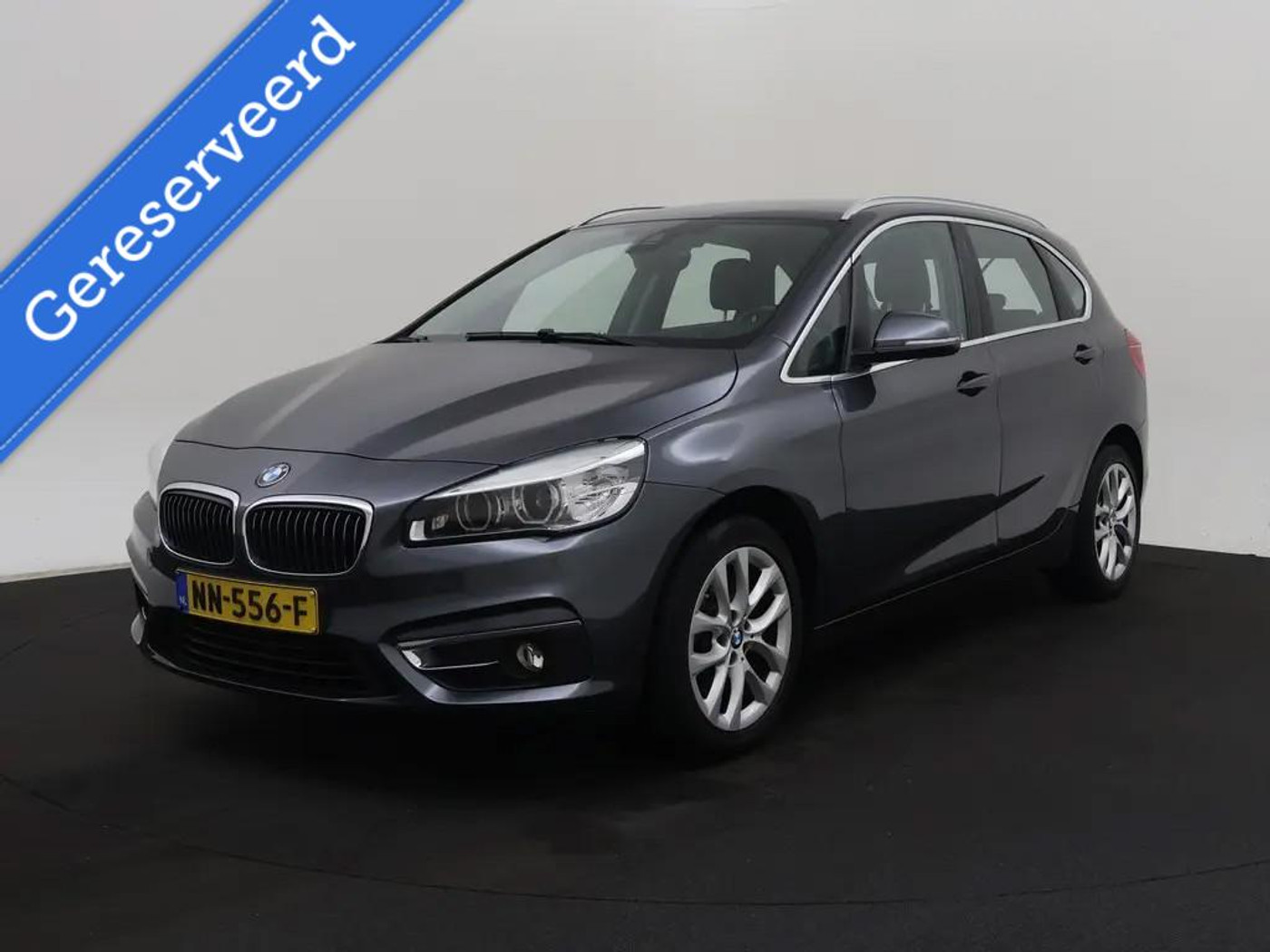 Foto van BMW 220I ACTIVE TOURER