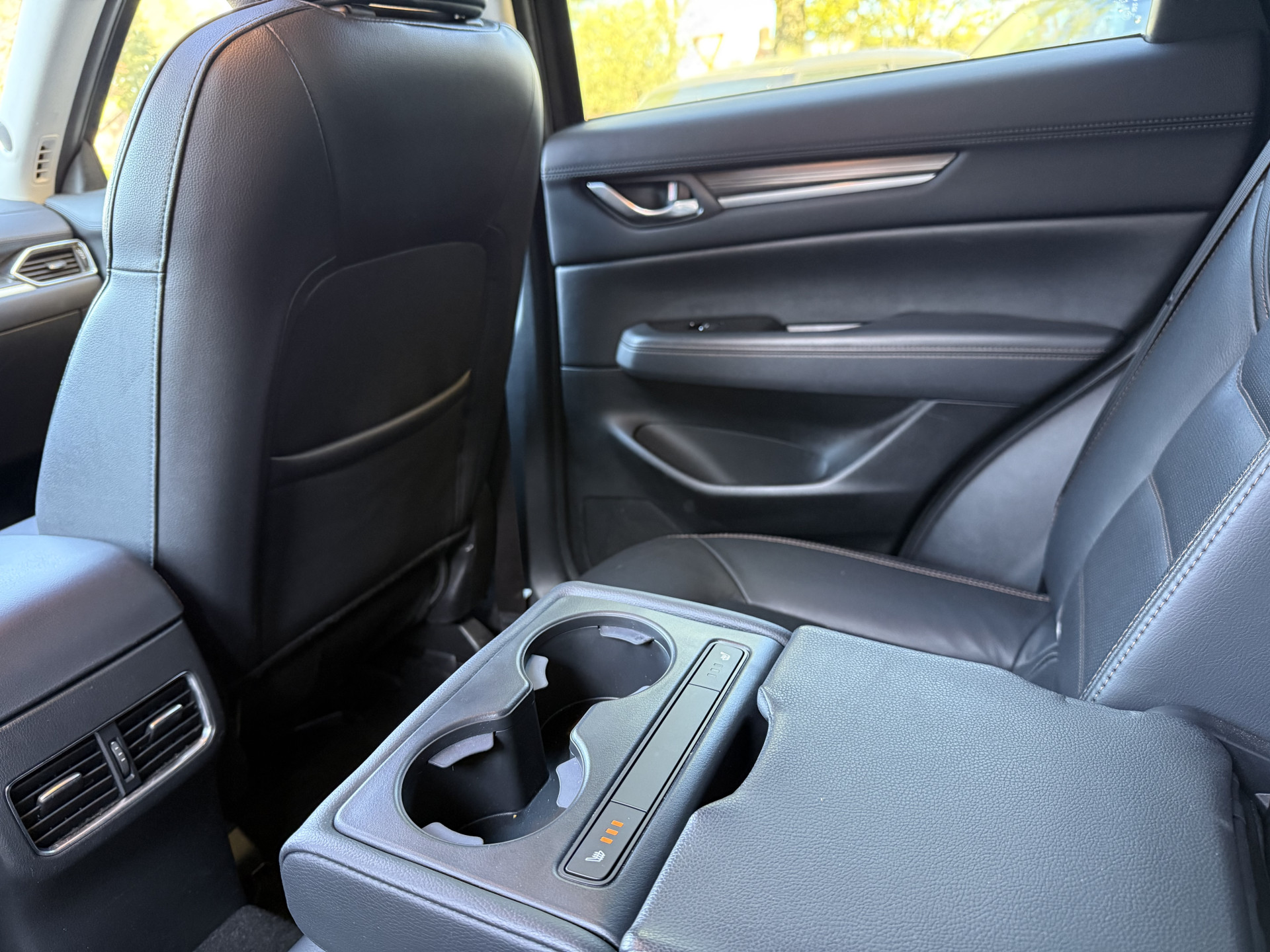 Foto van Mazda Mazda Cx-5