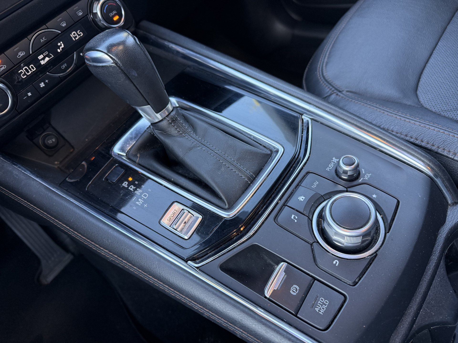 Foto van Mazda Mazda Cx-5