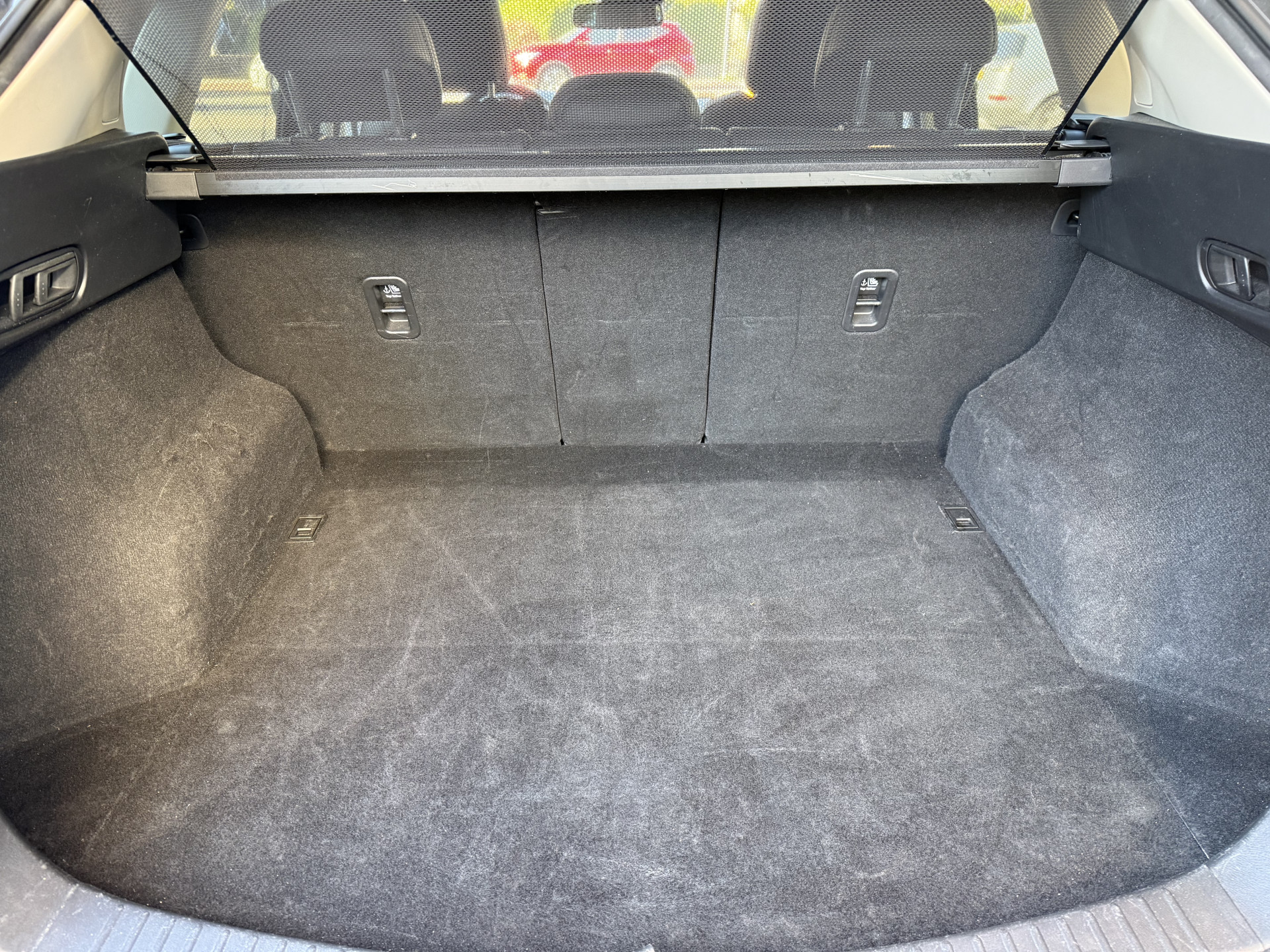 Foto van Mazda Mazda Cx-5