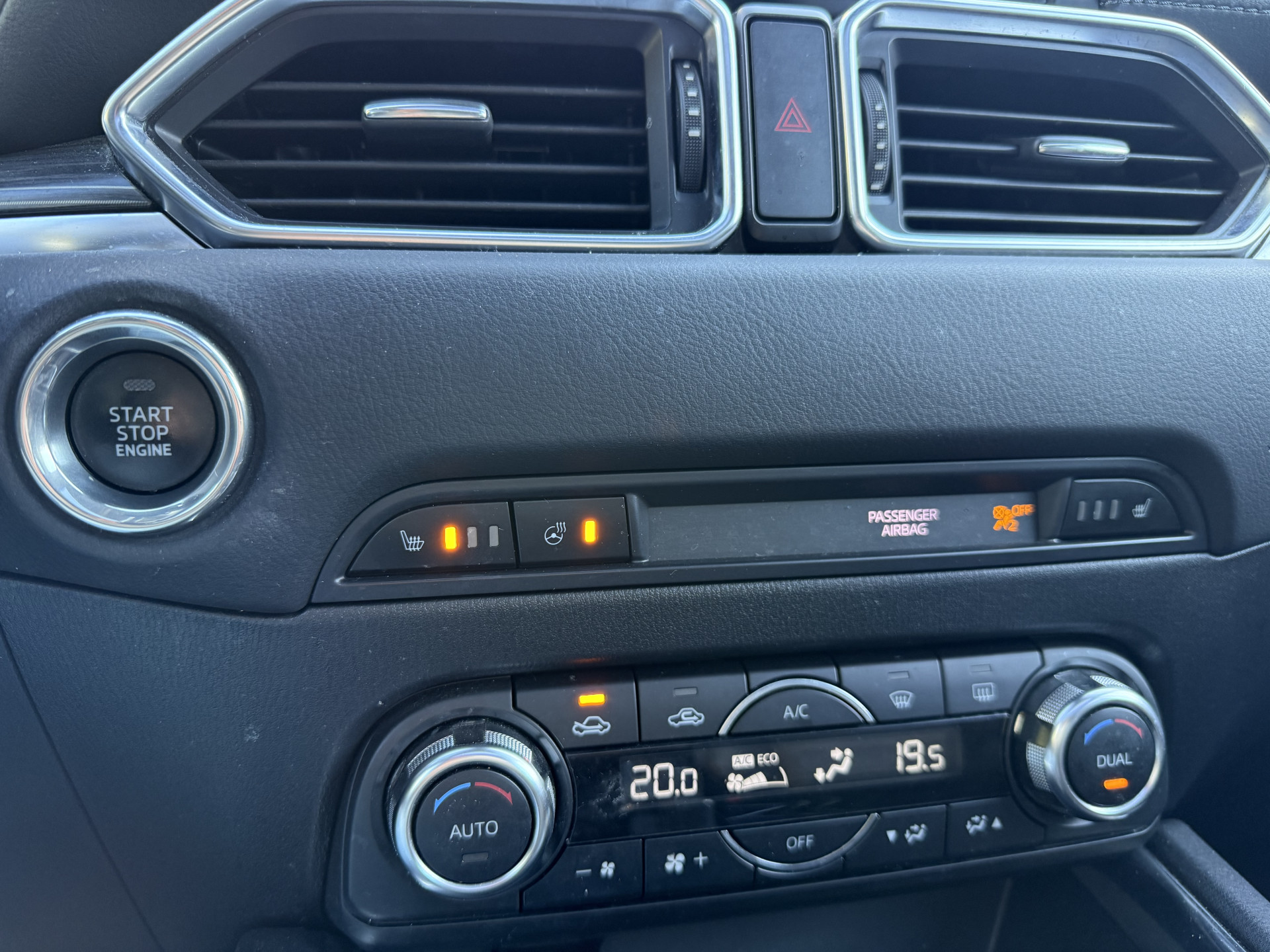 Foto van Mazda Mazda Cx-5