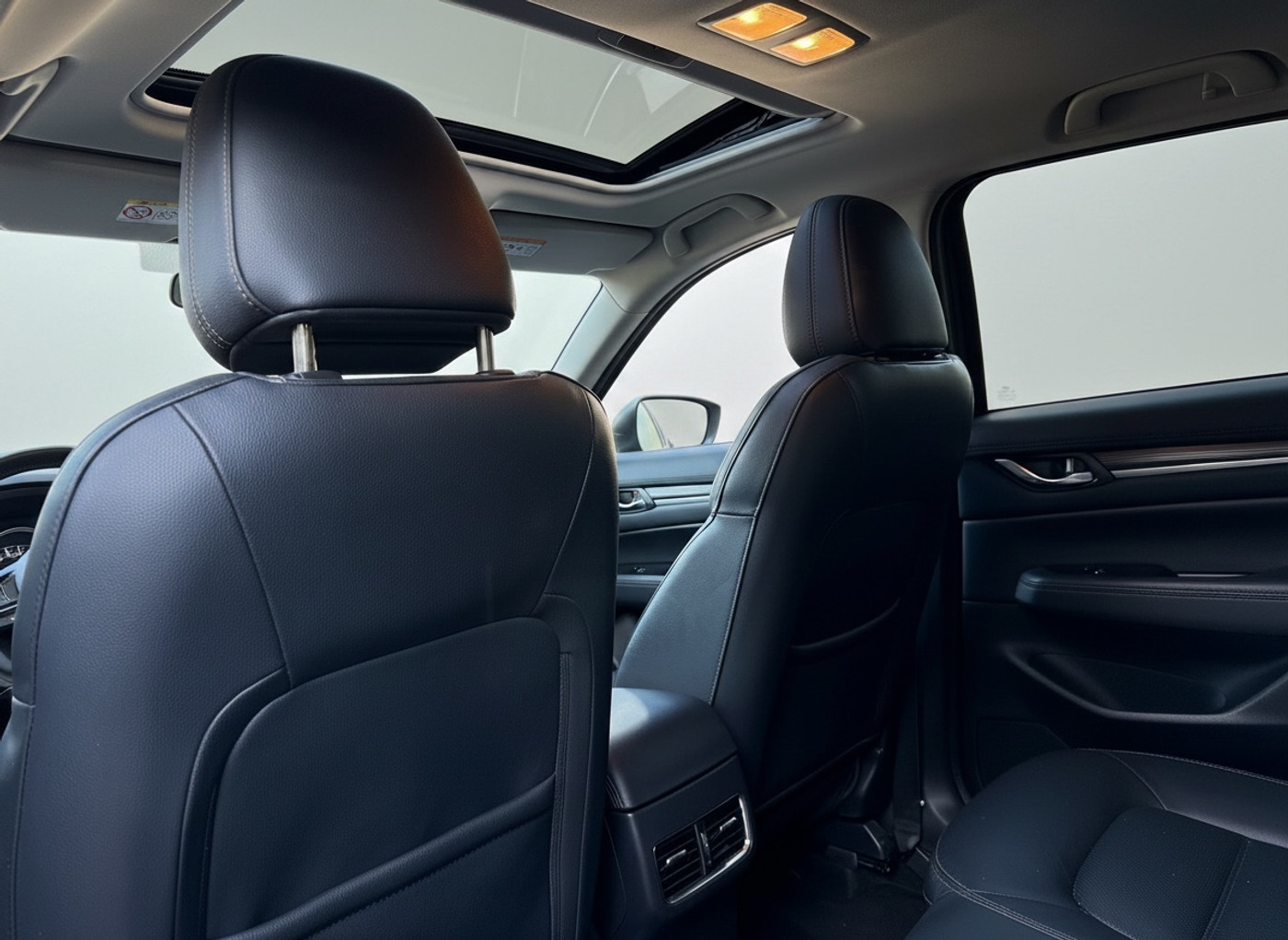 Foto van Mazda Mazda Cx-5