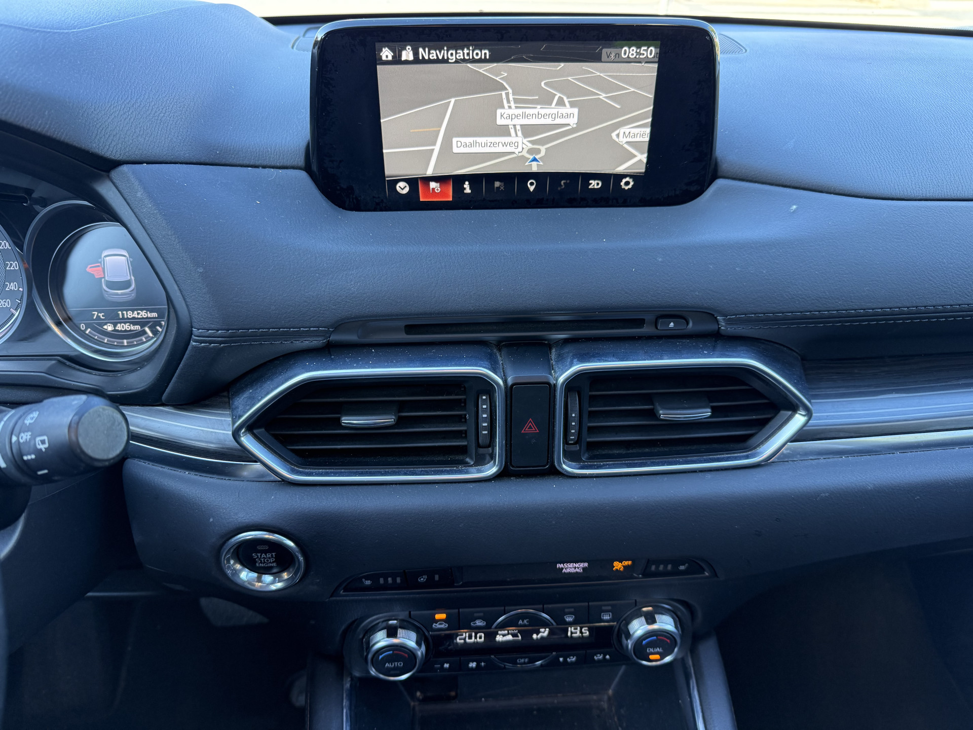 Foto van Mazda Mazda Cx-5