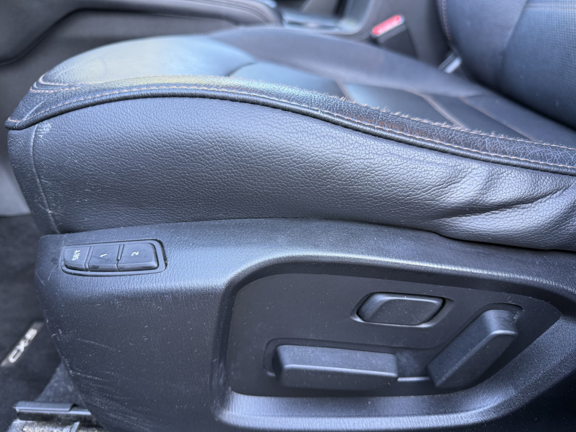 Foto van Mazda Mazda Cx-5