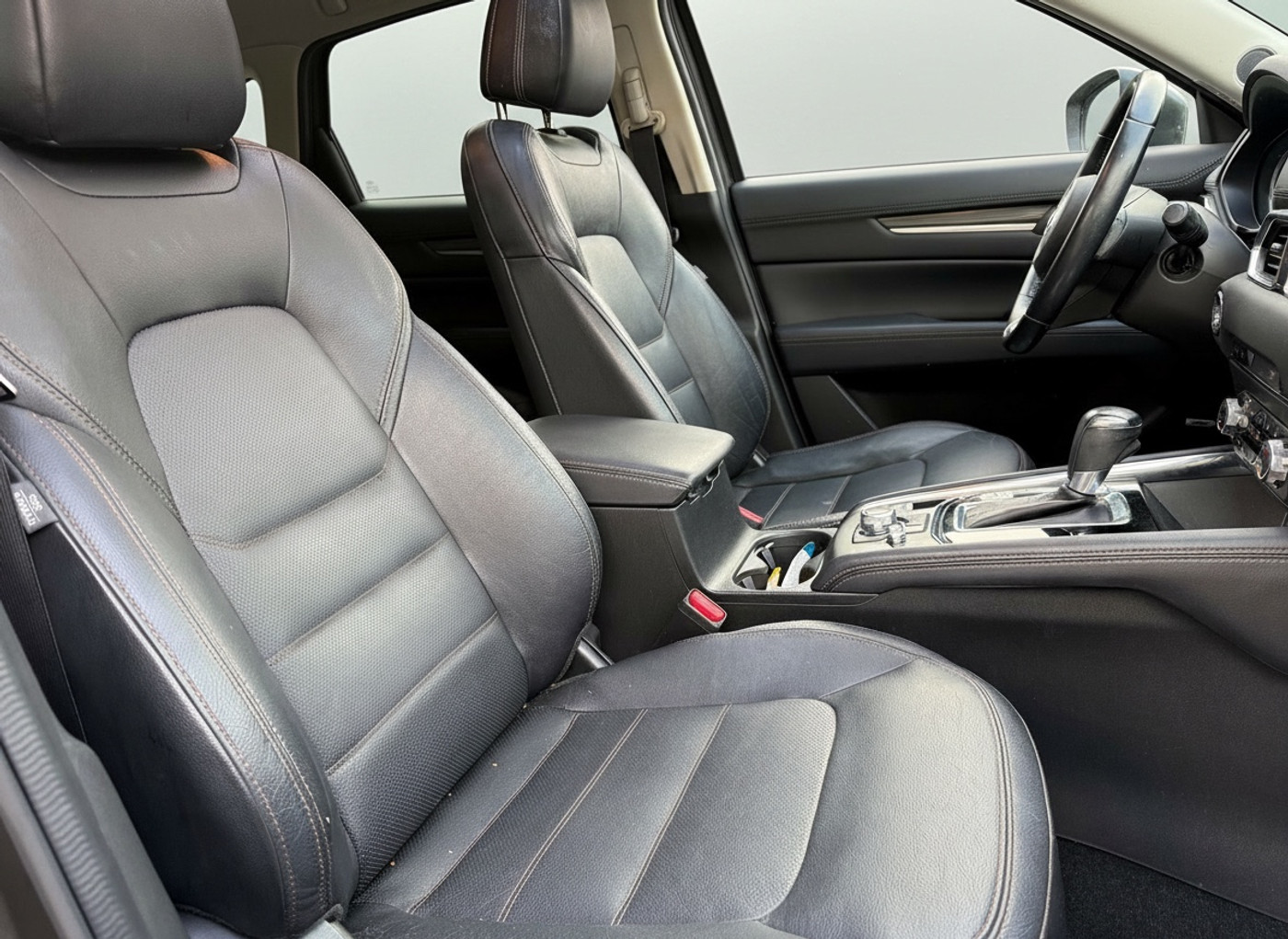 Foto van Mazda Mazda Cx-5