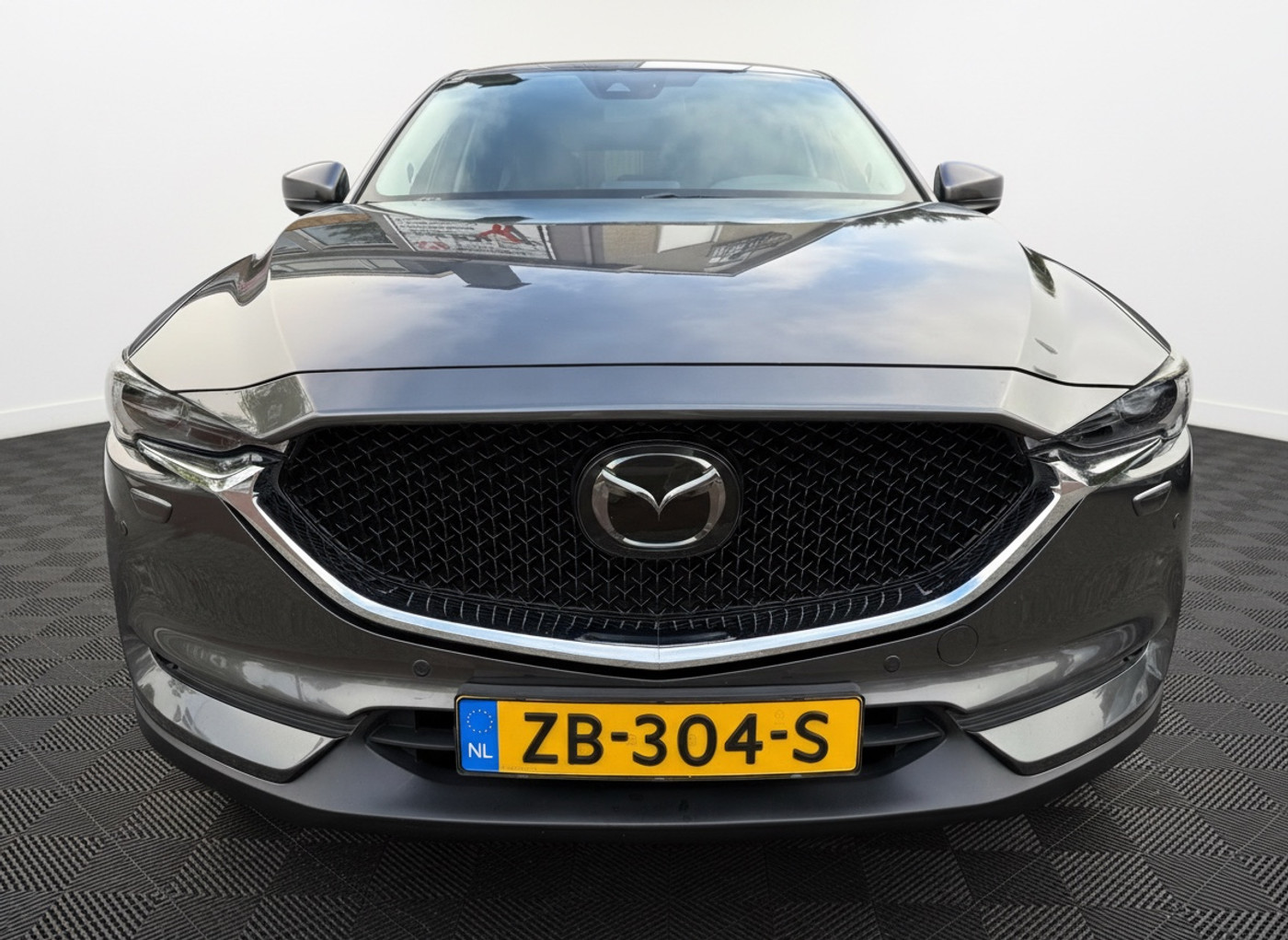 Foto van Mazda Mazda Cx-5