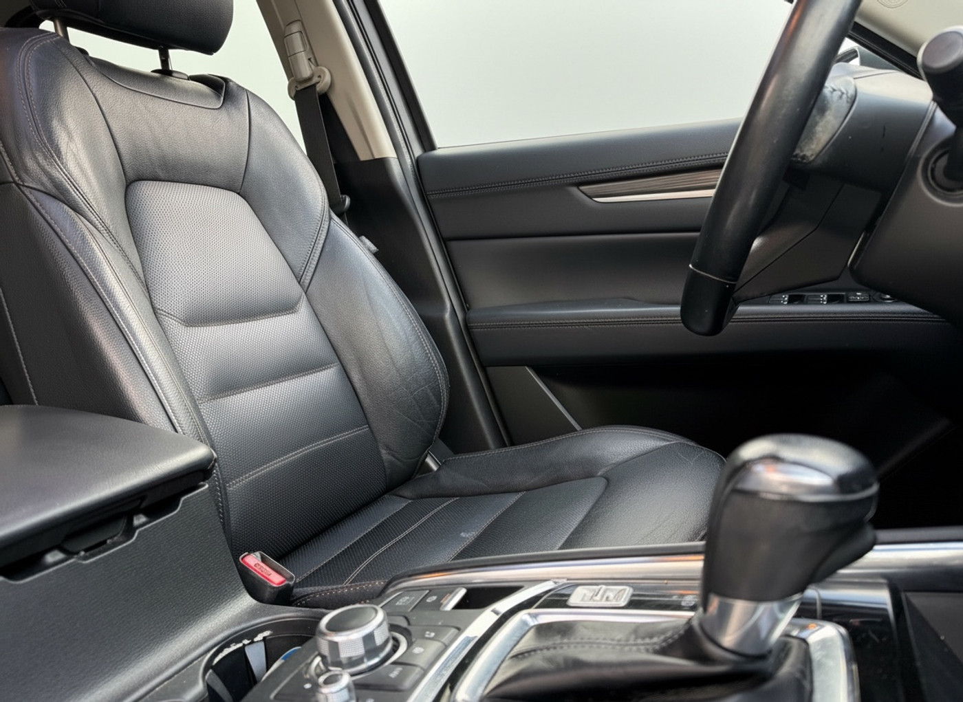 Foto van Mazda Mazda Cx-5
