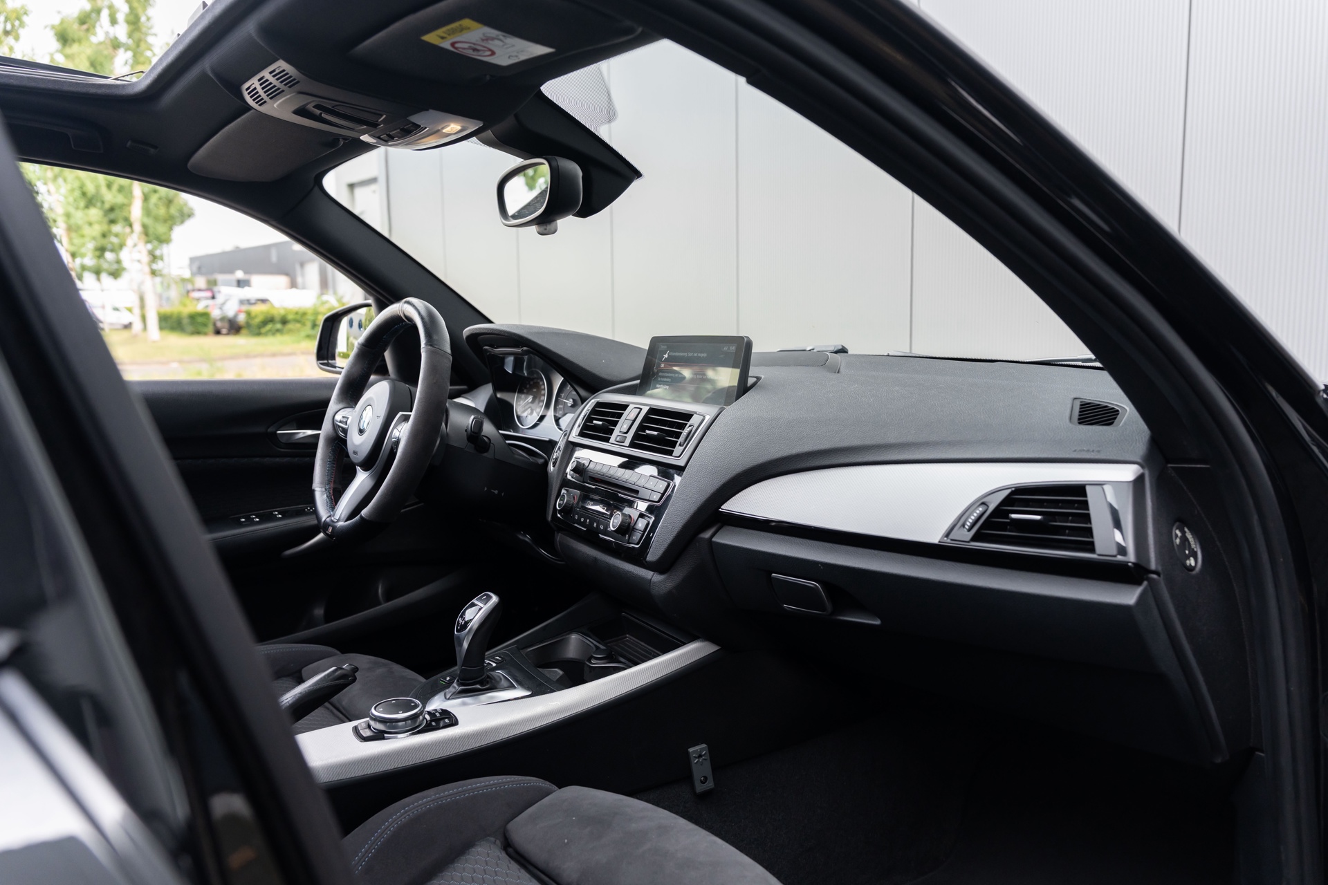 Foto van BMW 120i