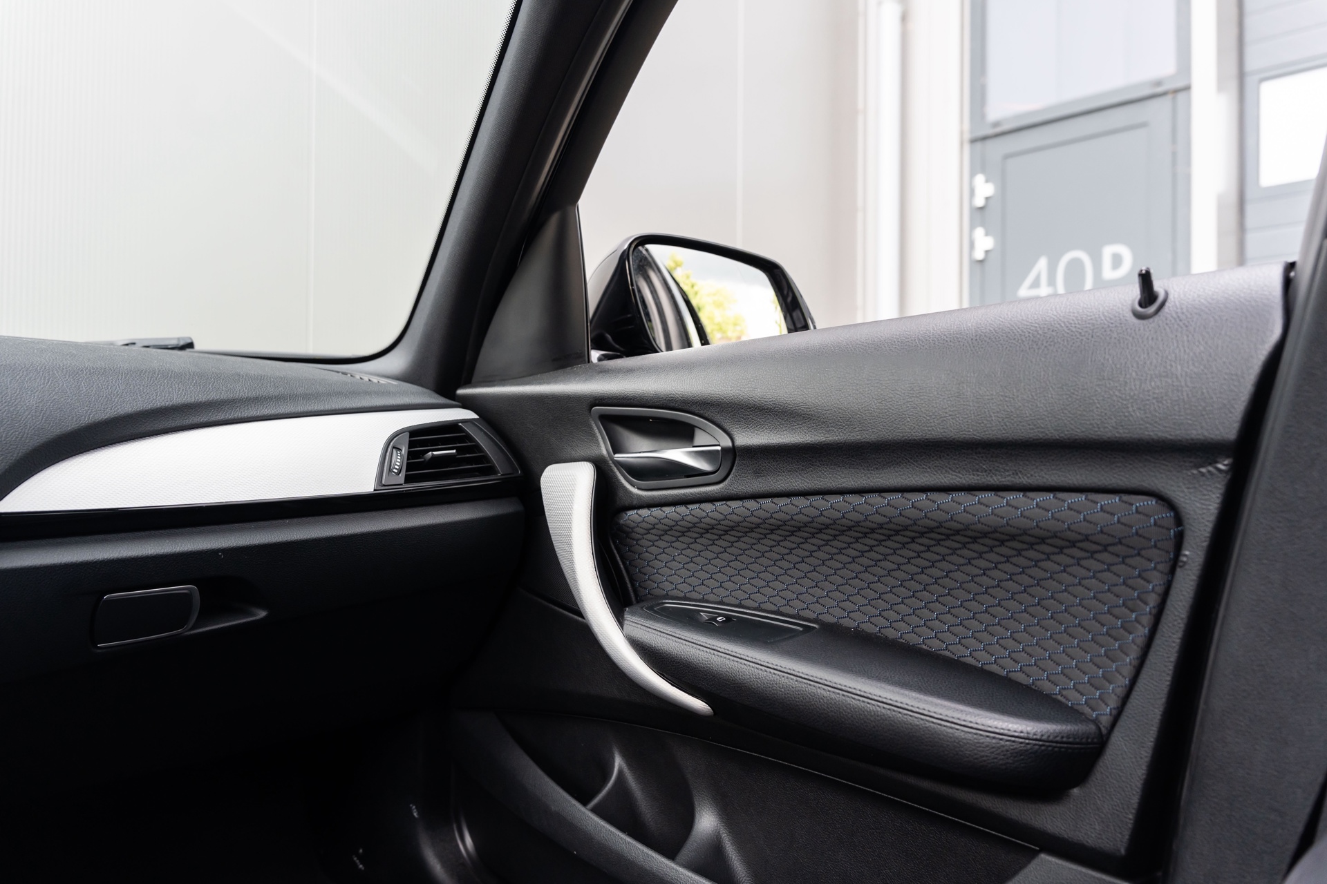 Foto van BMW 120i