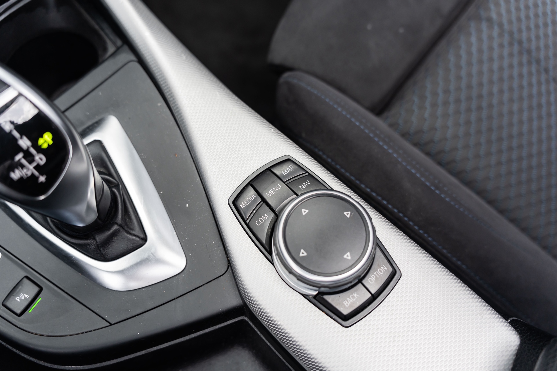 Foto van BMW 120i