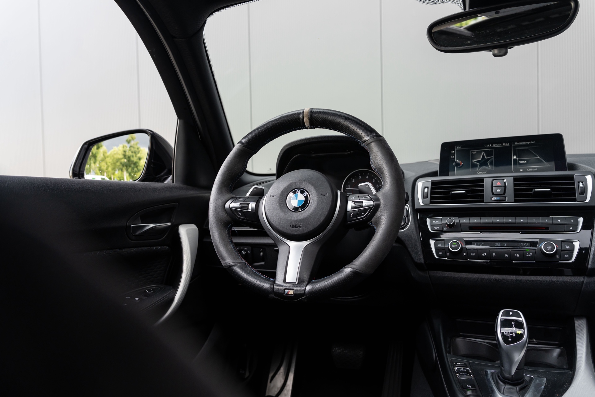 Foto van BMW 120i