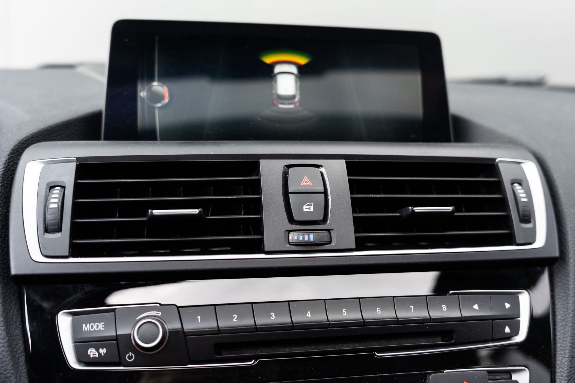 Foto van BMW 120i