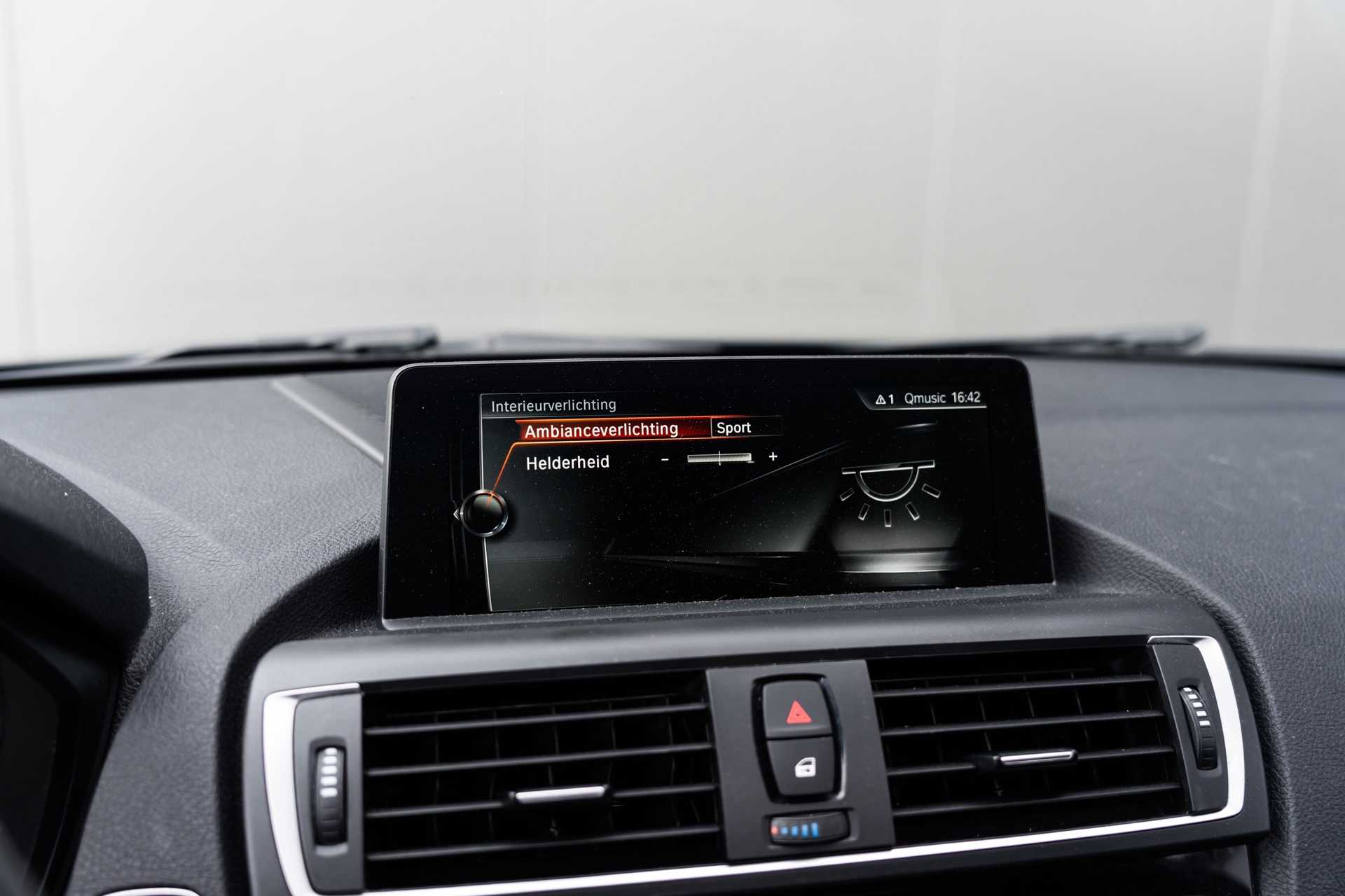 Foto van BMW 120i