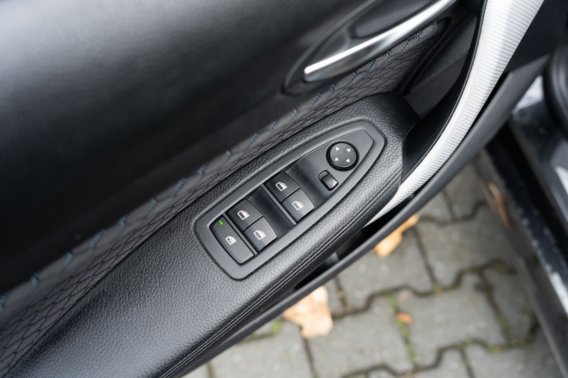 Foto van BMW 120i