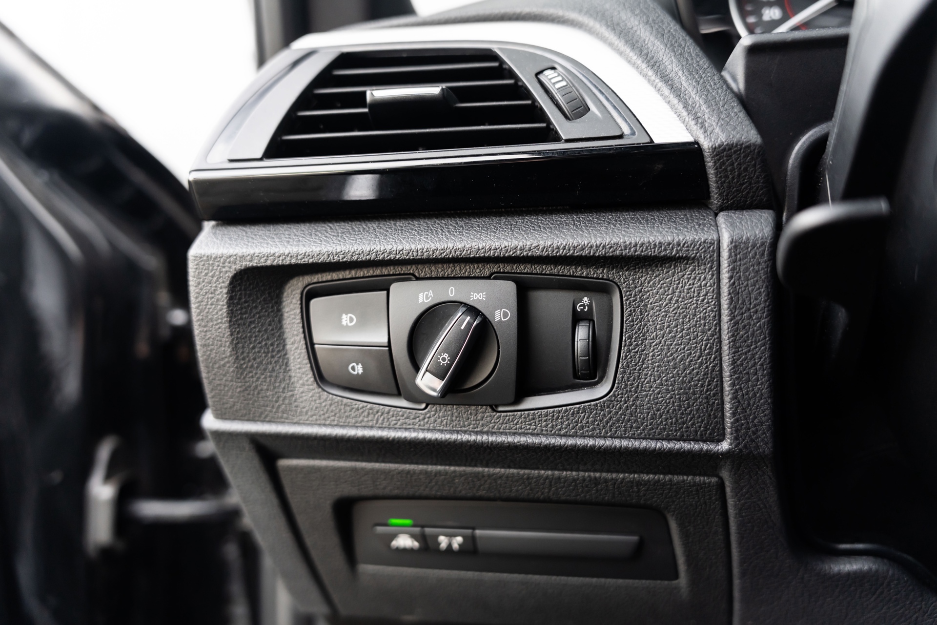 Foto van BMW 120i