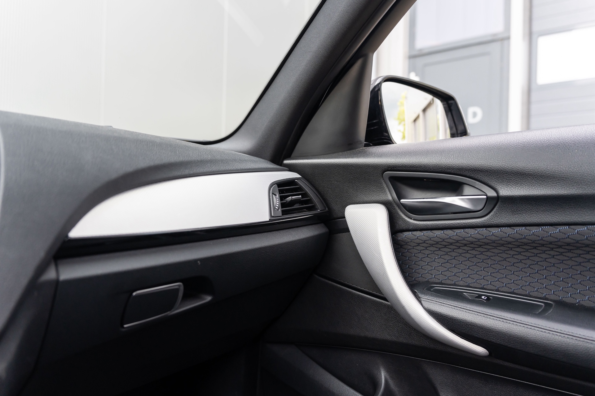 Foto van BMW 120i