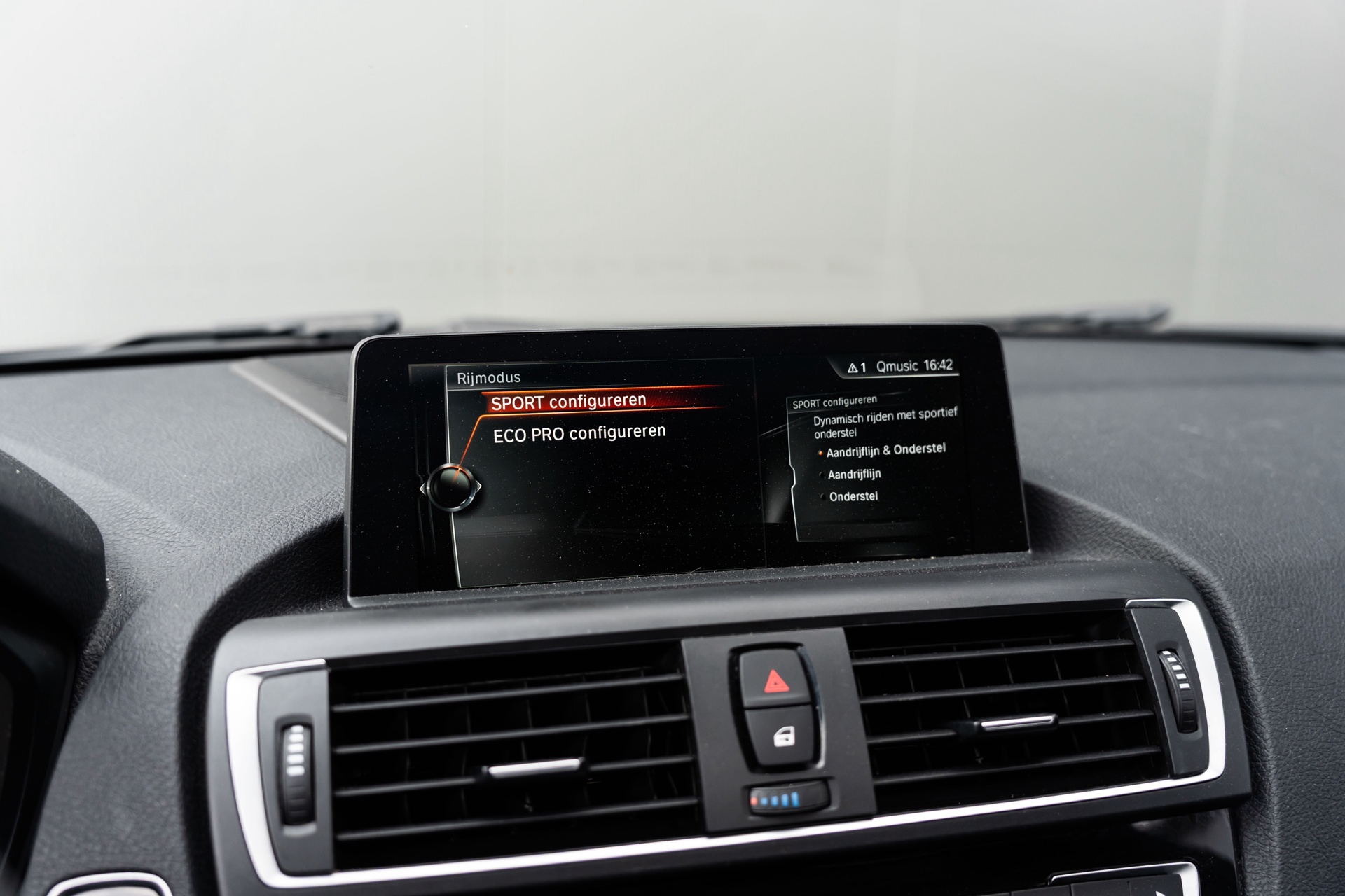 Foto van BMW 120i