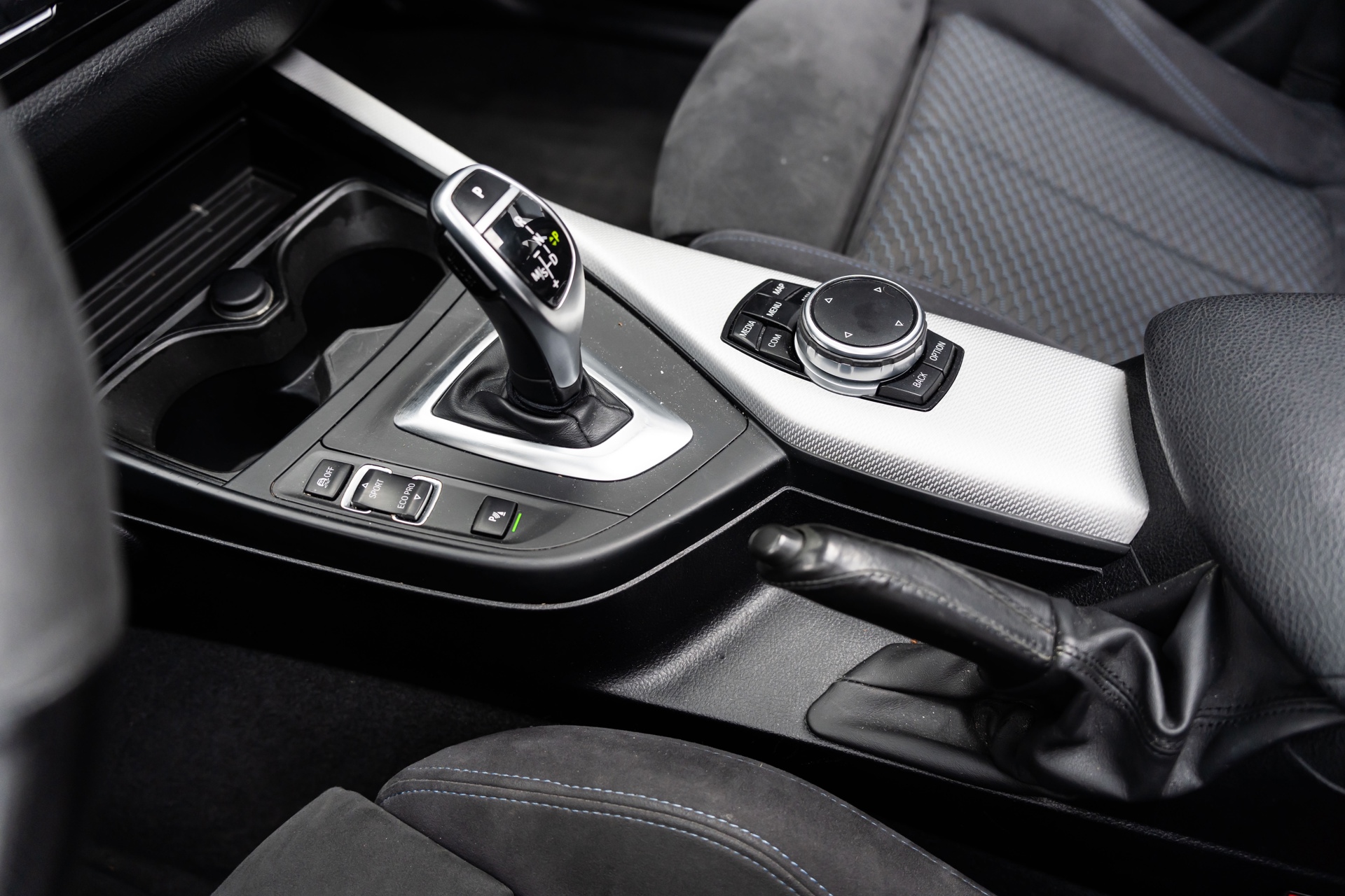 Foto van BMW 120i