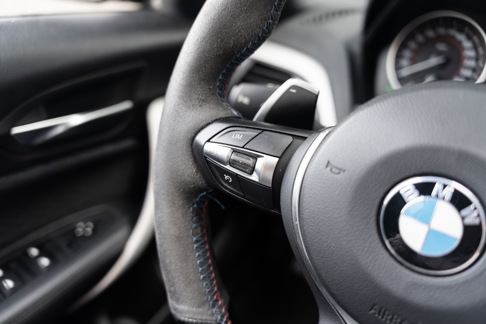 Foto van BMW 120i
