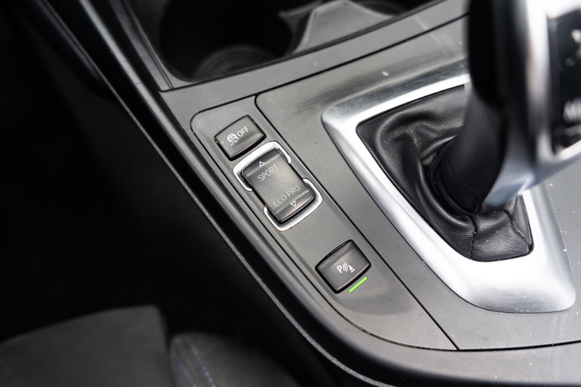 Foto van BMW 120i