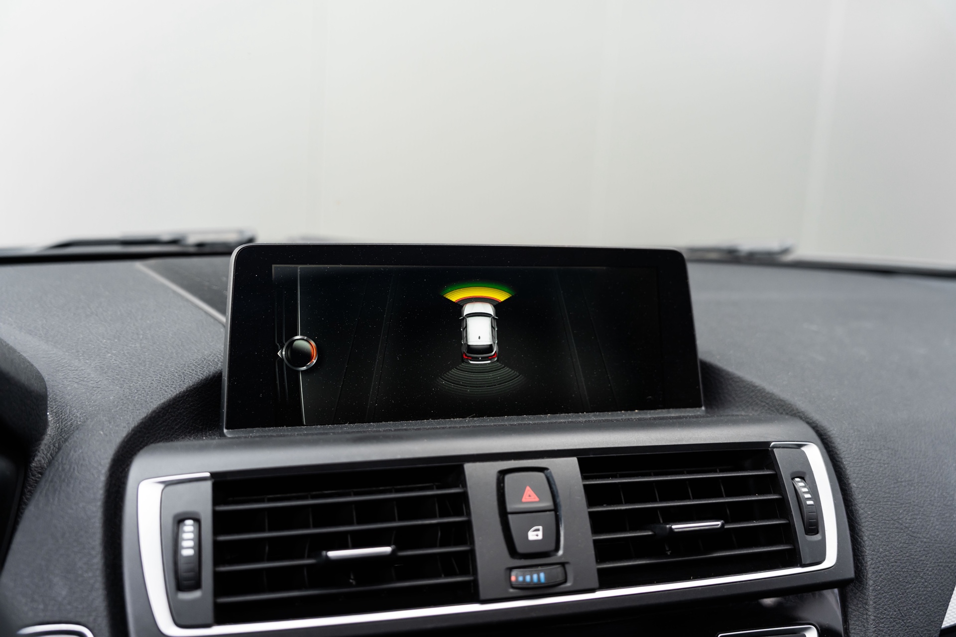 Foto van BMW 120i