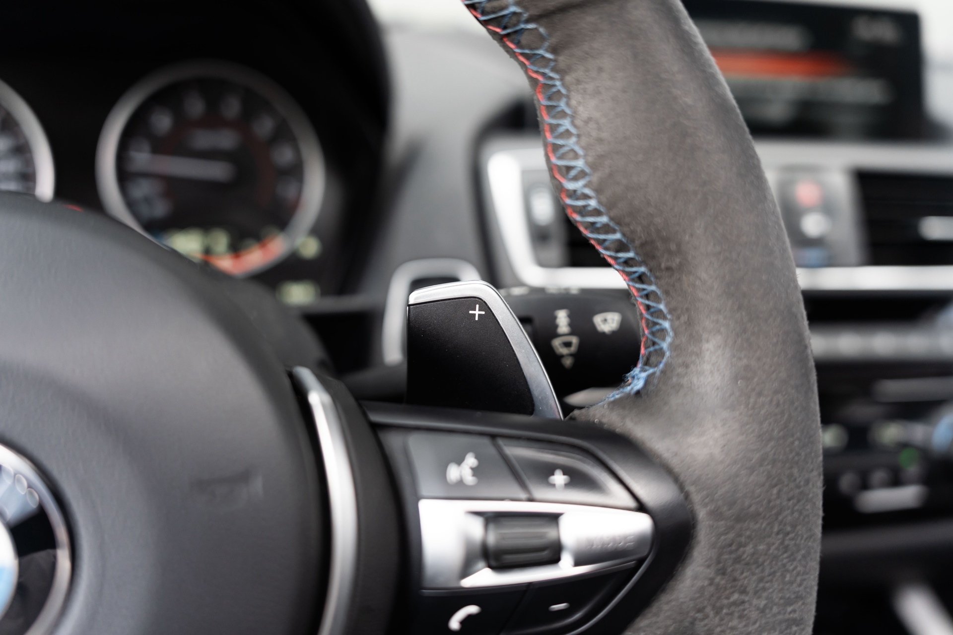 Foto van BMW 120i