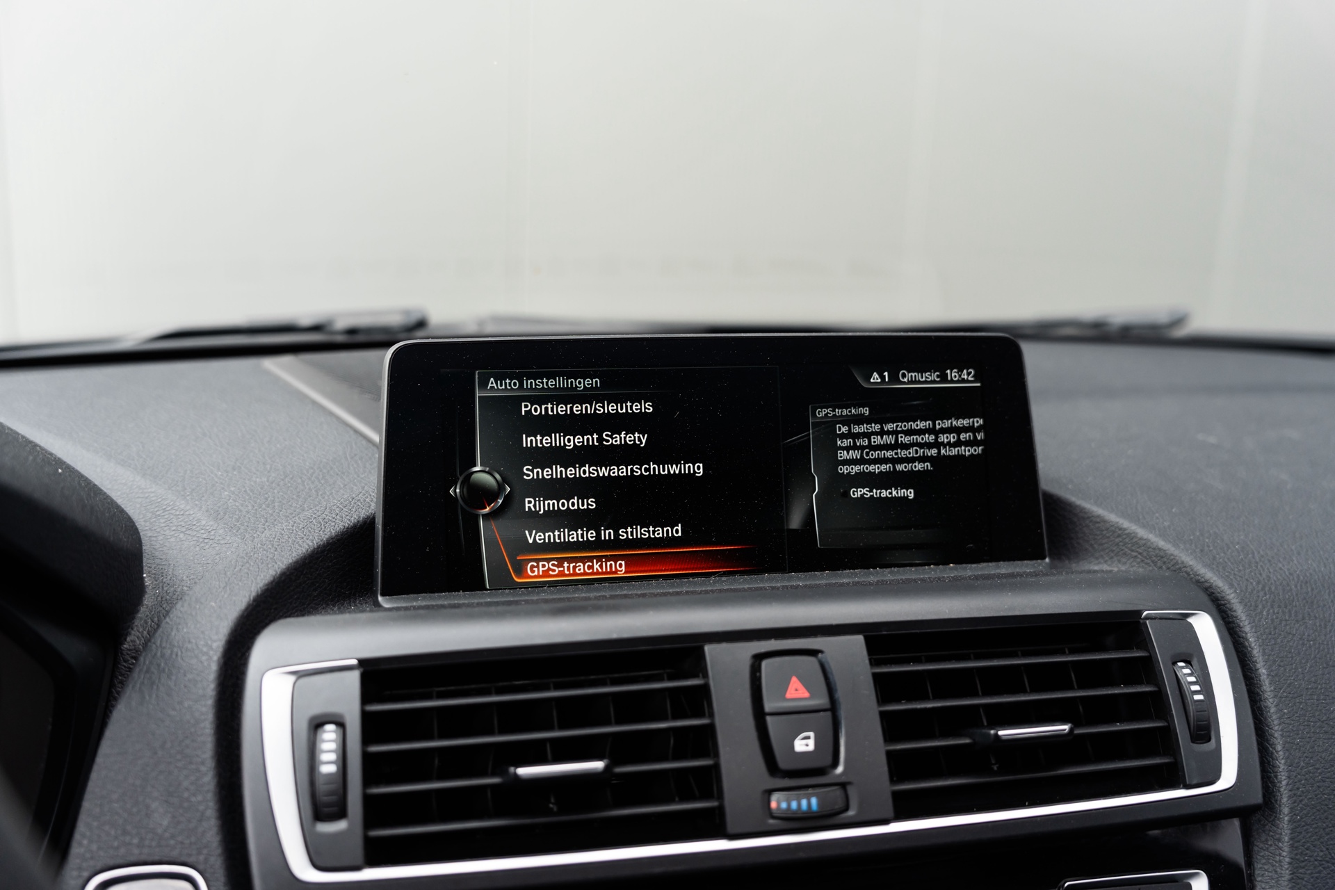 Foto van BMW 120i