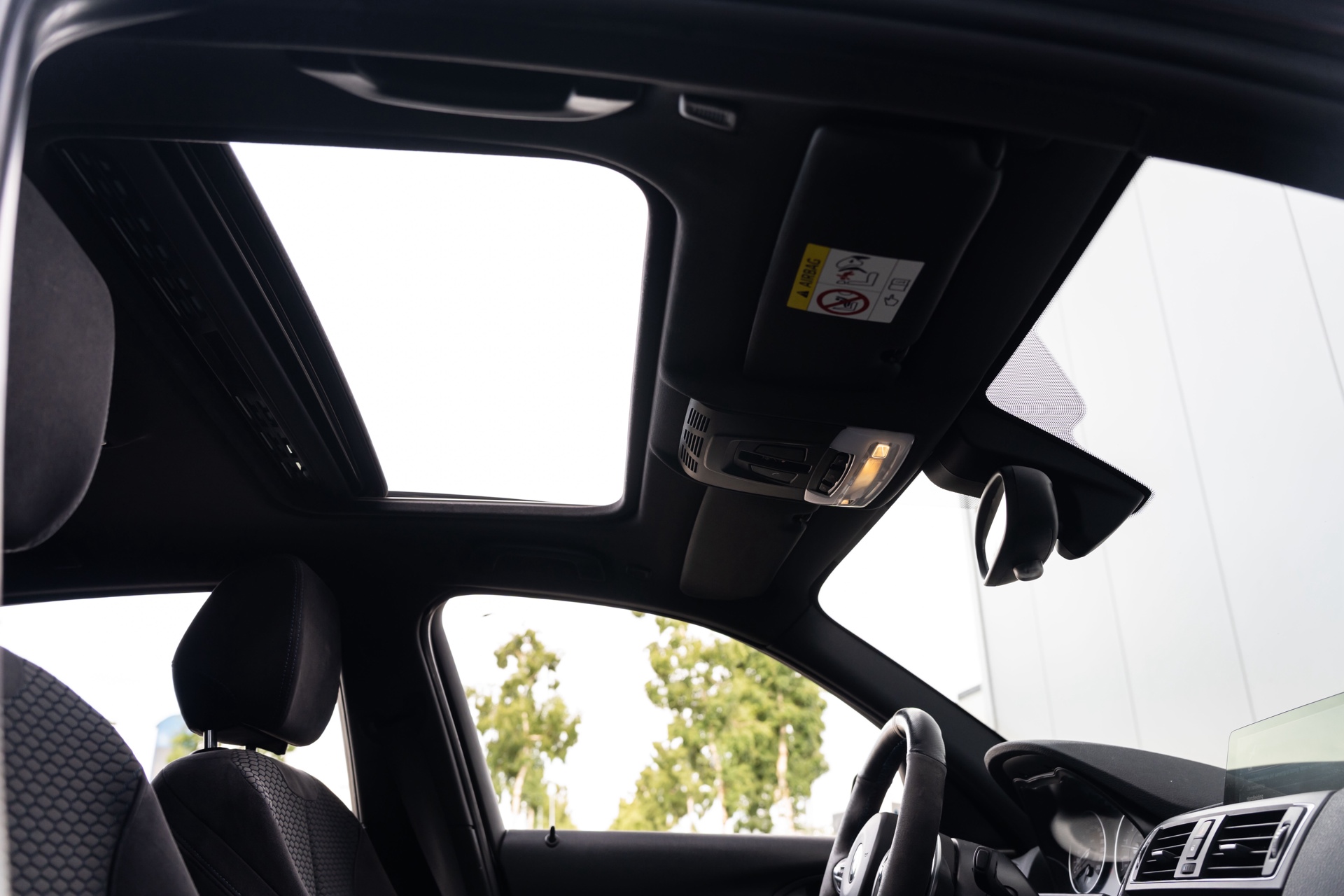 Foto van BMW 120i