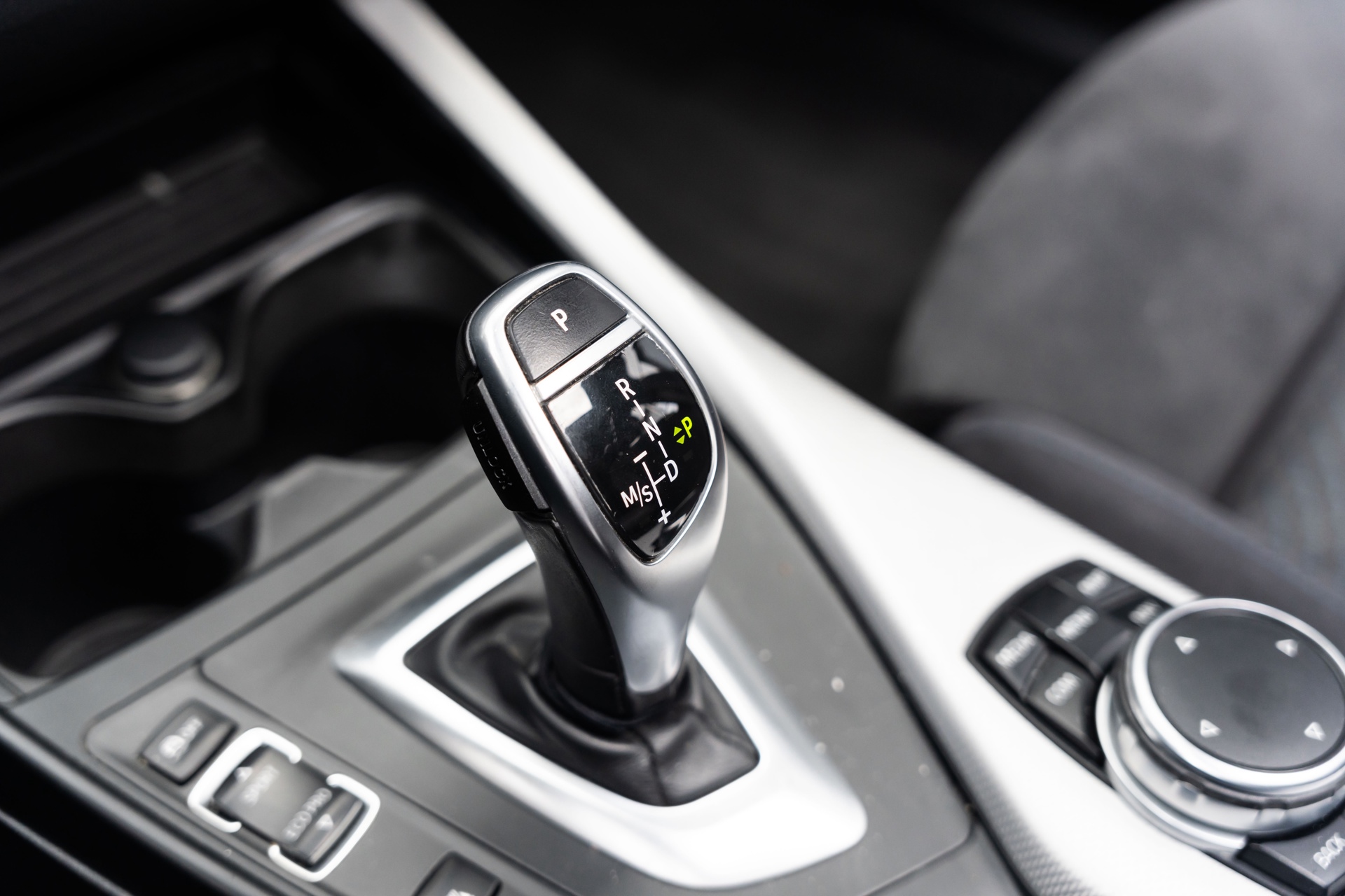 Foto van BMW 120i